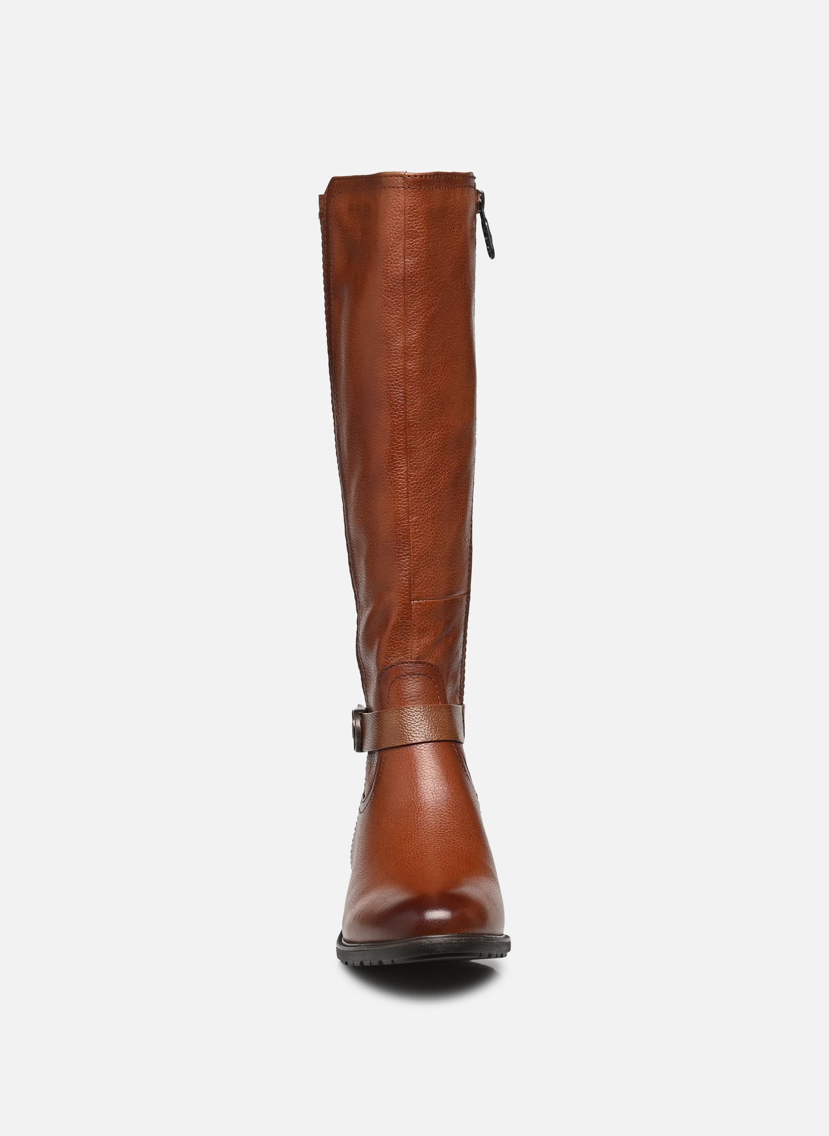 Tamaris 1-25829-43 Chelsea-laarzen voor dames, rood, 40 EU