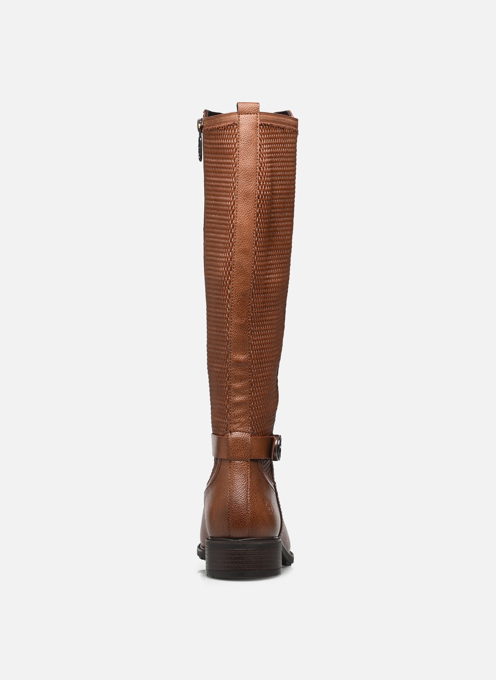 Stivali 25618-43 donna marrone Tamaris Stivali 25618-43 donna marrone COGNAC