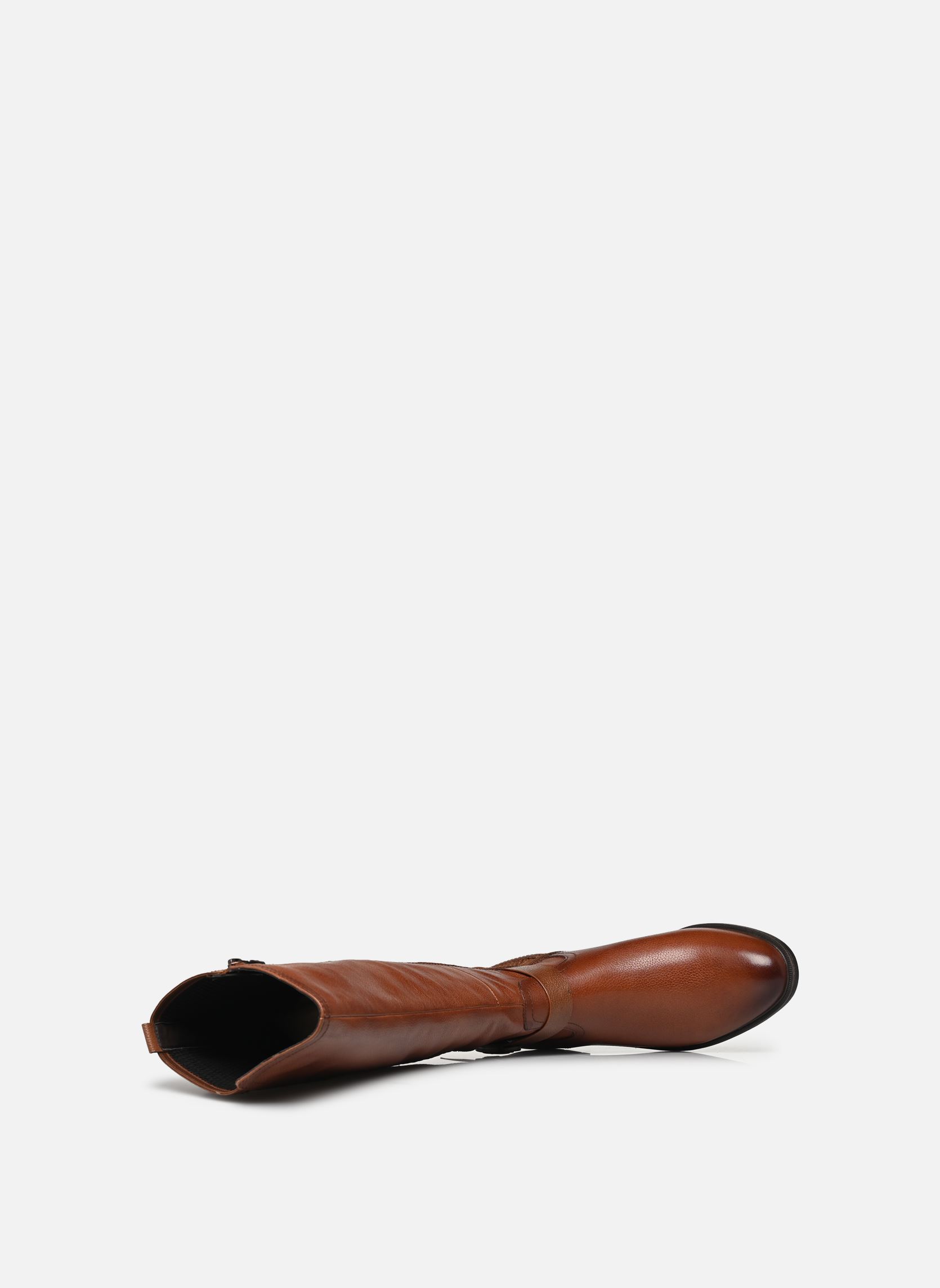 Stivali 25618-43 donna marrone Tamaris Stivali 25618-43 donna marrone COGNAC