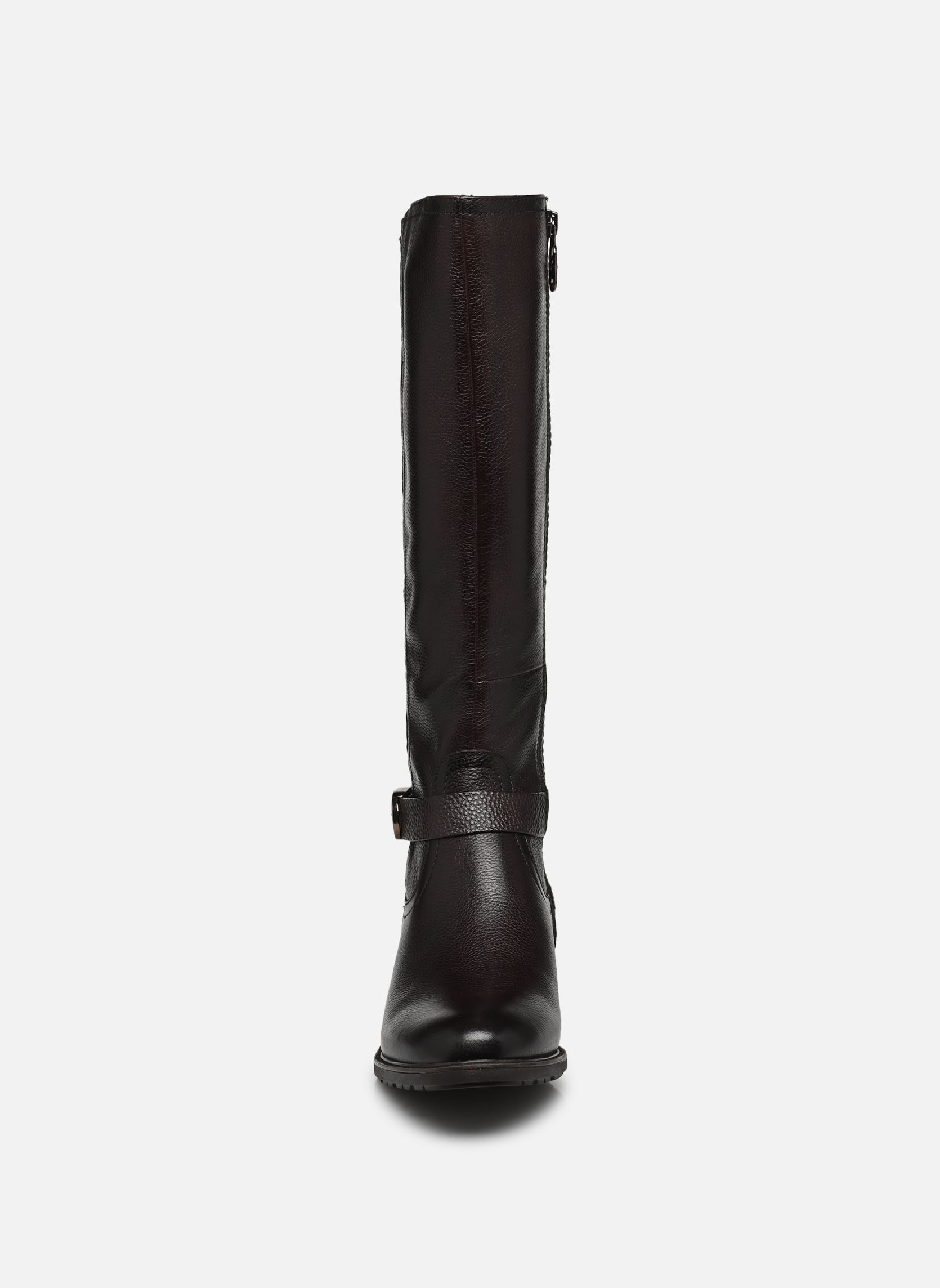 Bottes 25618-43 femme marron Tamaris Bottes 25618-43 femme marron MAHOGANY