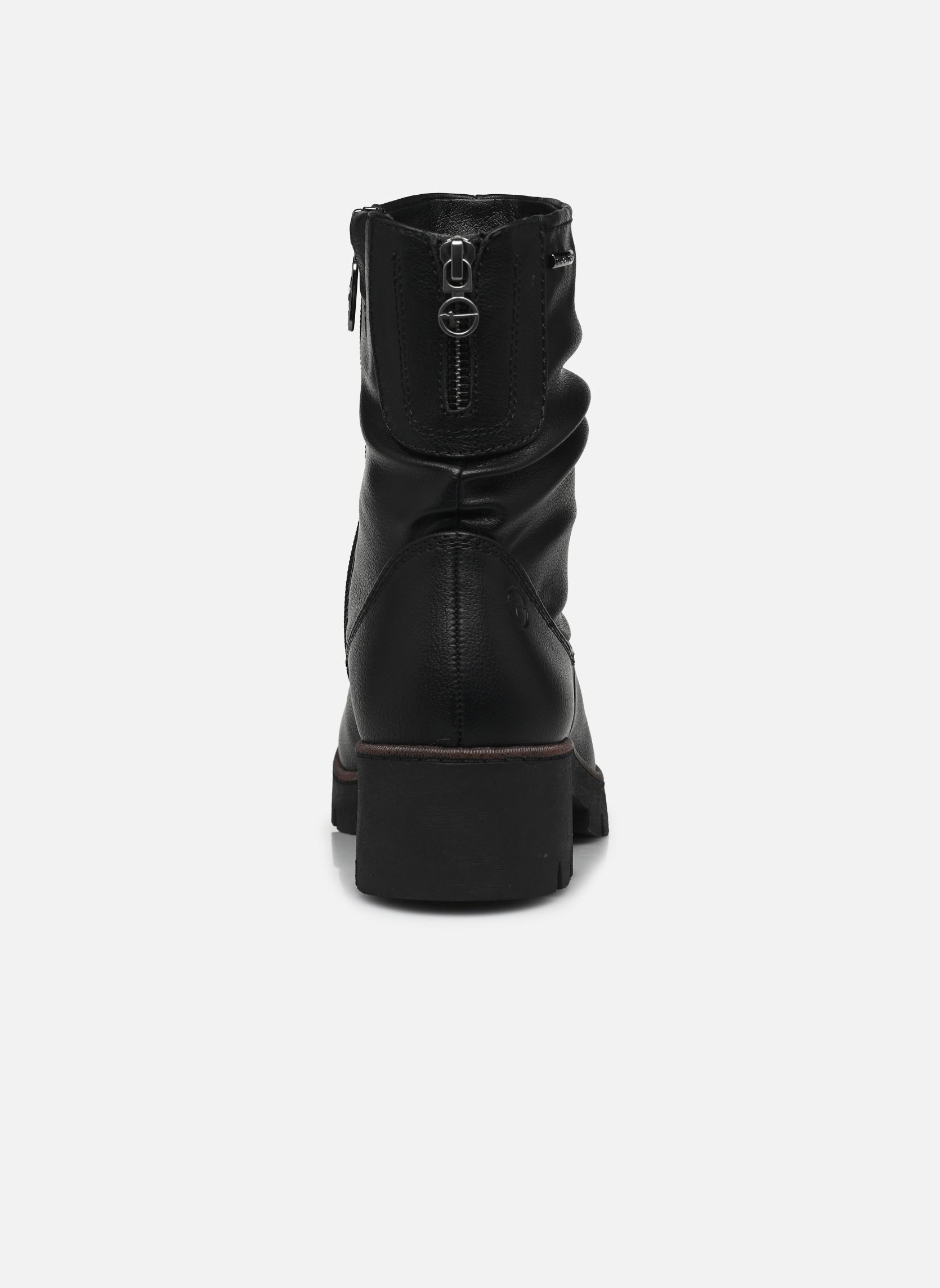 Stiefeletten und Stiefel 26438-43 damen schwarz Tamaris Stiefeletten und Stiefel 26438-43 damen schwarz BLACK