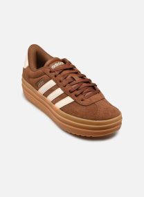 Baskets basses VL COURT BOLD femme noir
