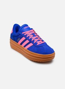 Sneakers VL COURT BOLD dames bruin