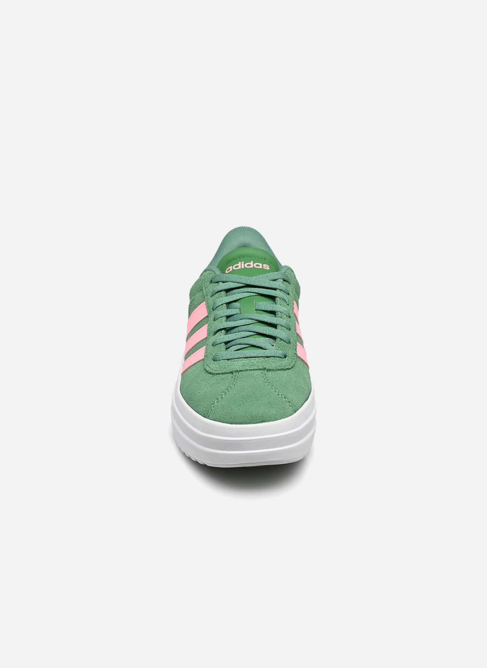 Sneakers VL COURT BOLD dames groen adidas sportswear Sneakers VL COURT BOLD dames groen VERUSA/ROSÉTI/IVOIRE