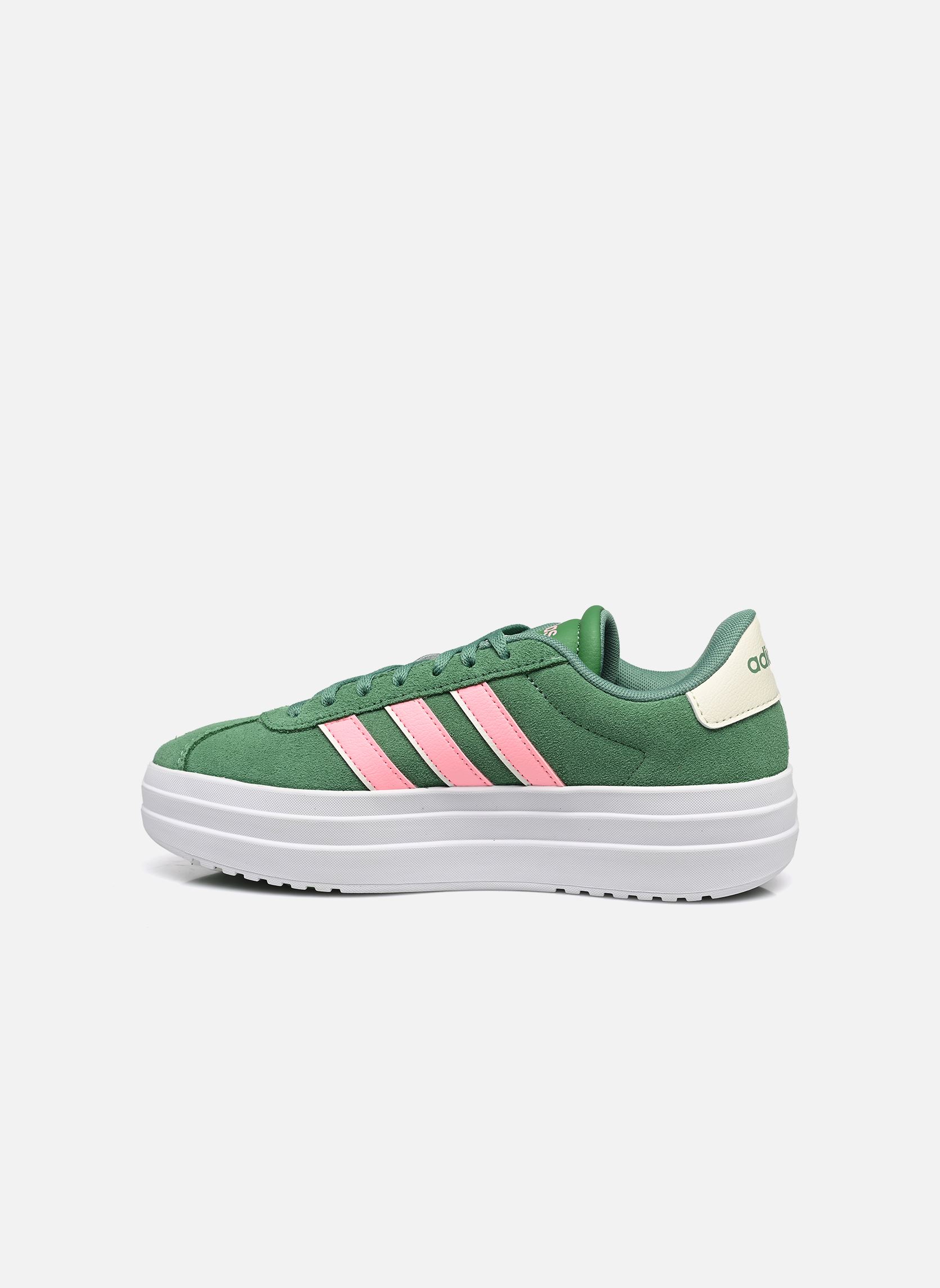 Sneakers VL COURT BOLD dames groen adidas sportswear Sneakers VL COURT BOLD dames groen VERUSA/ROSÉTI/IVOIRE