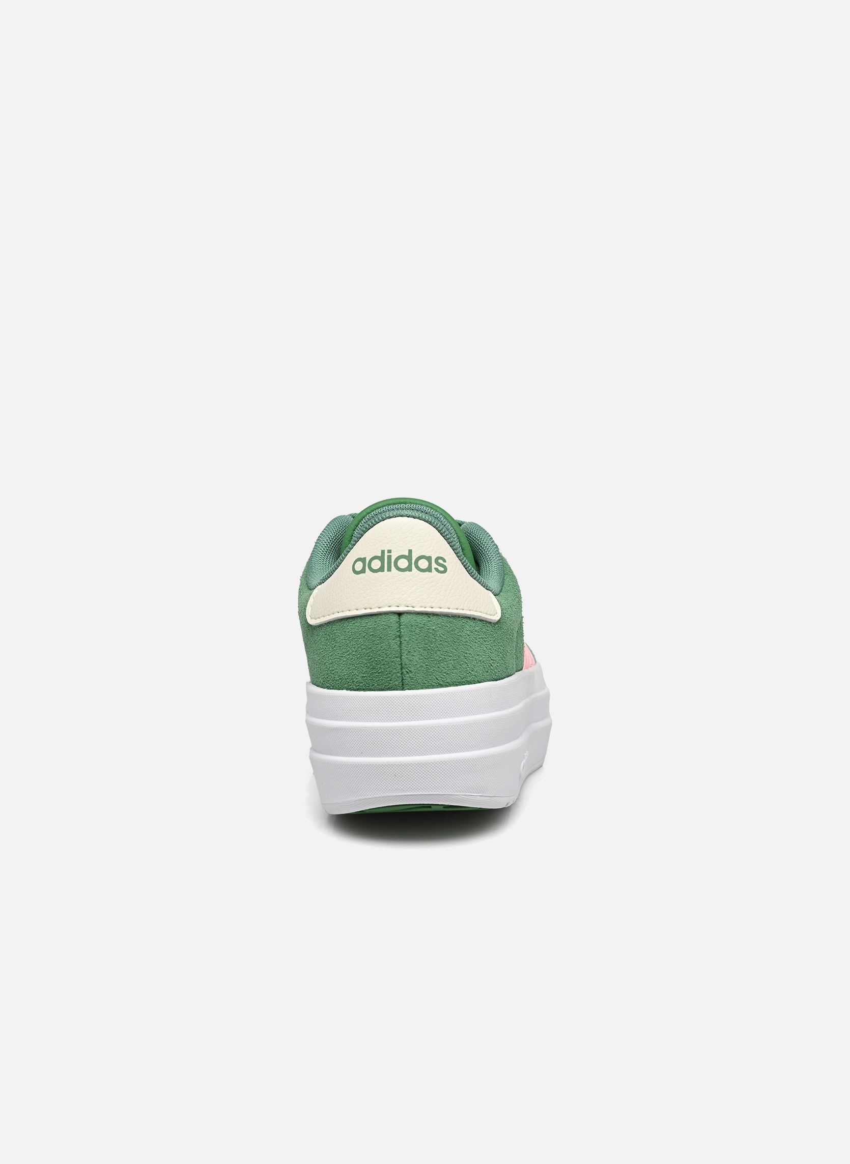 Sneakers VL COURT BOLD dames groen adidas sportswear Sneakers VL COURT BOLD dames groen VERUSA/ROSÉTI/IVOIRE