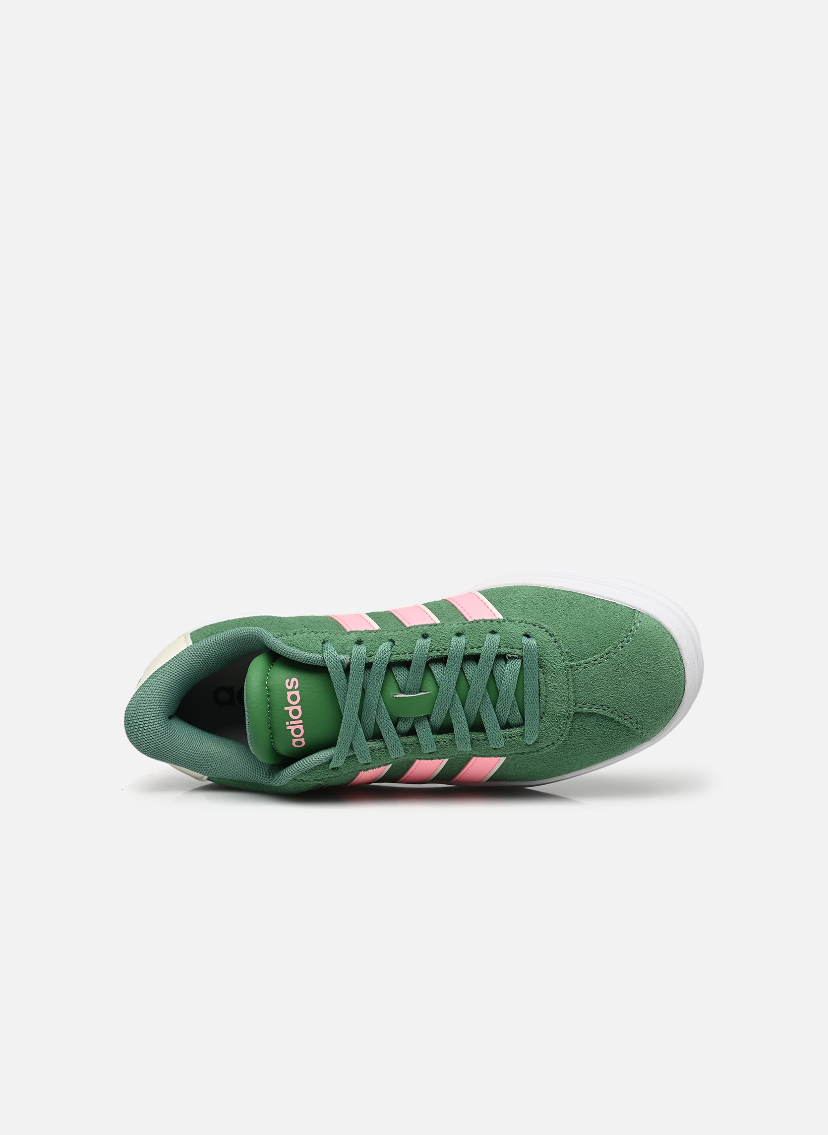 Sneakers VL COURT BOLD dames groen adidas sportswear Sneakers VL COURT BOLD dames groen VERUSA/ROSÉTI/IVOIRE