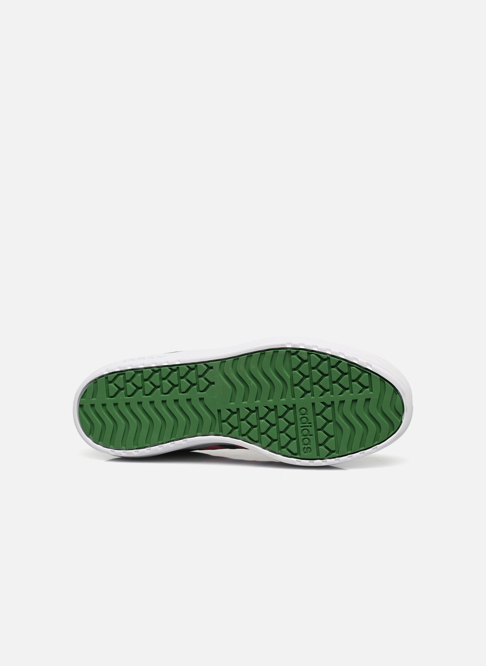 Sneakers VL COURT BOLD dames groen adidas sportswear Sneakers VL COURT BOLD dames groen VERUSA/ROSÉTI/IVOIRE