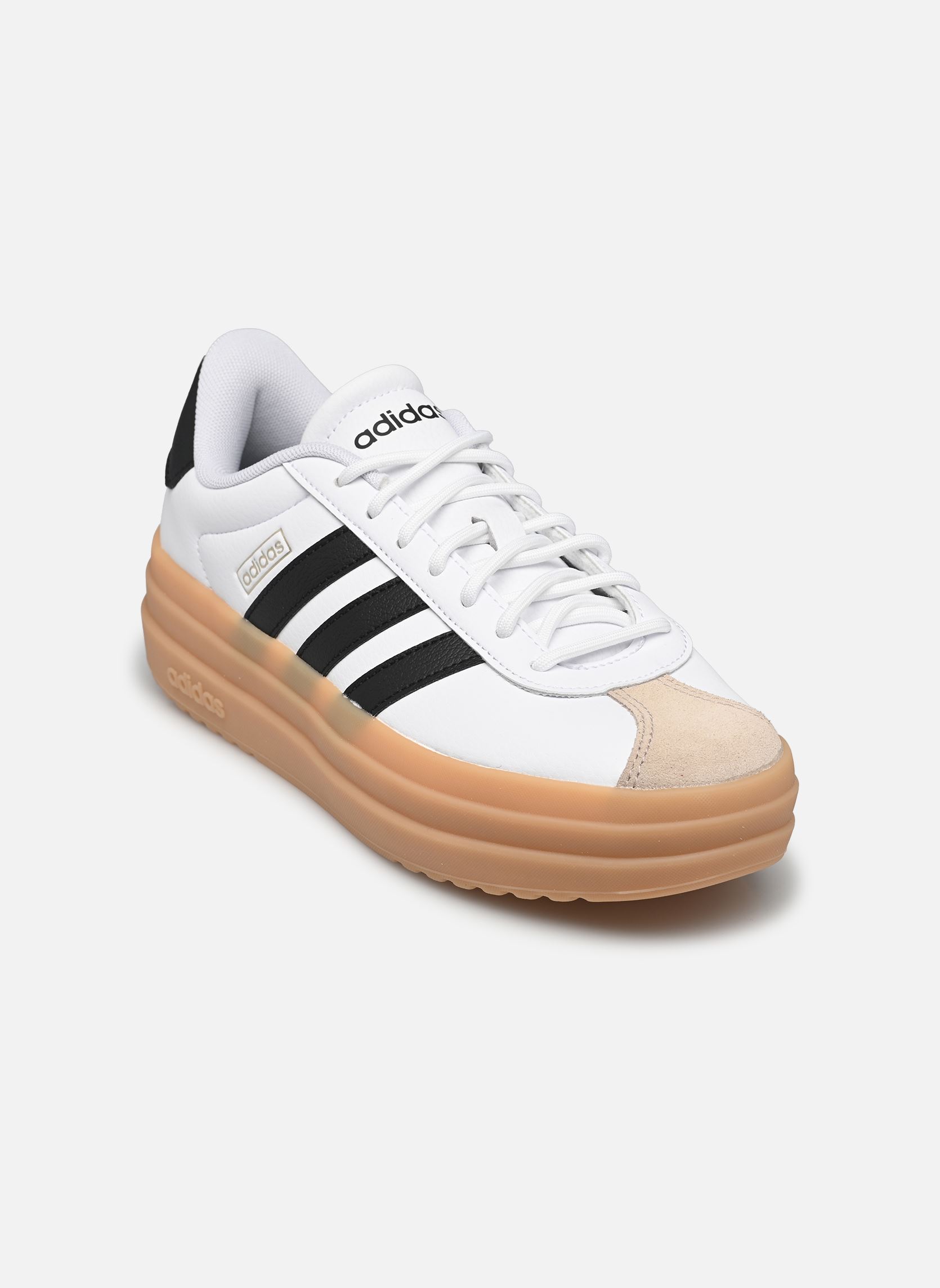 Baskets adidas sportswear Vl Court Bold pour Femme Baskets adidas sportswear Vl Court Bold pour Femme
