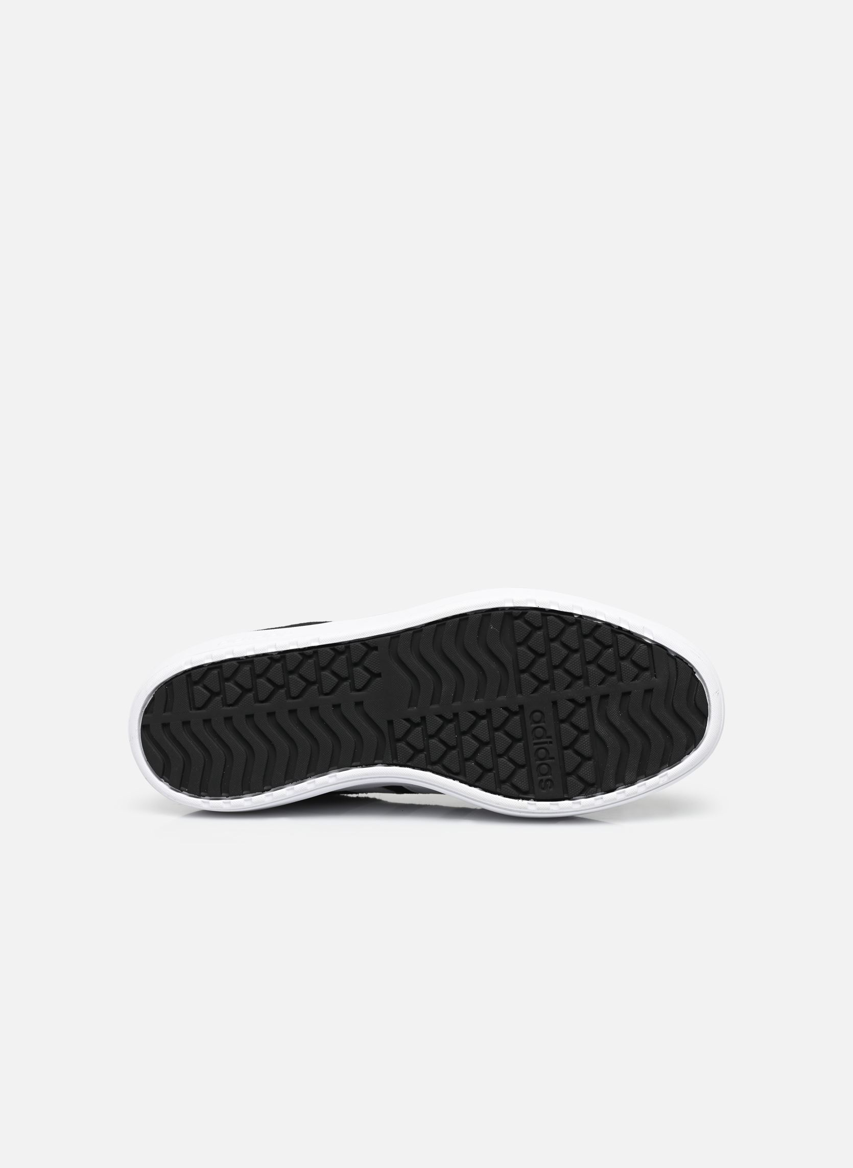 Baskets VL COURT BOLD femme noir adidas sportswear Baskets VL COURT BOLD femme noir NOIESS/FTWBLA/FTWBLA