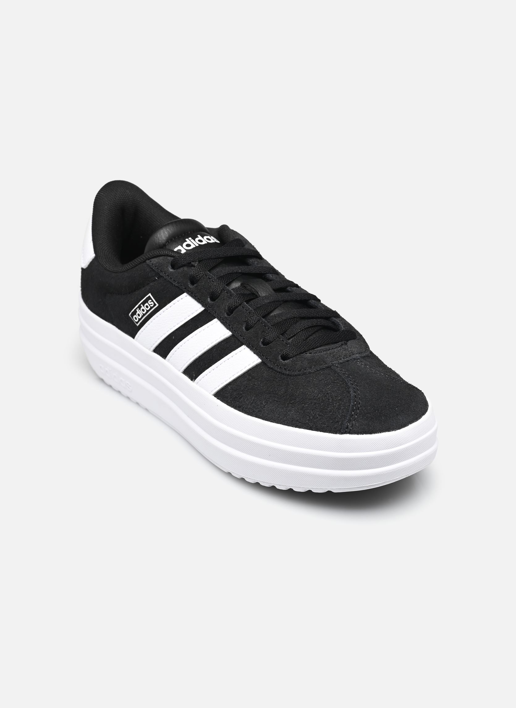 Baskets adidas sportswear Vl Court Bold pour Femme