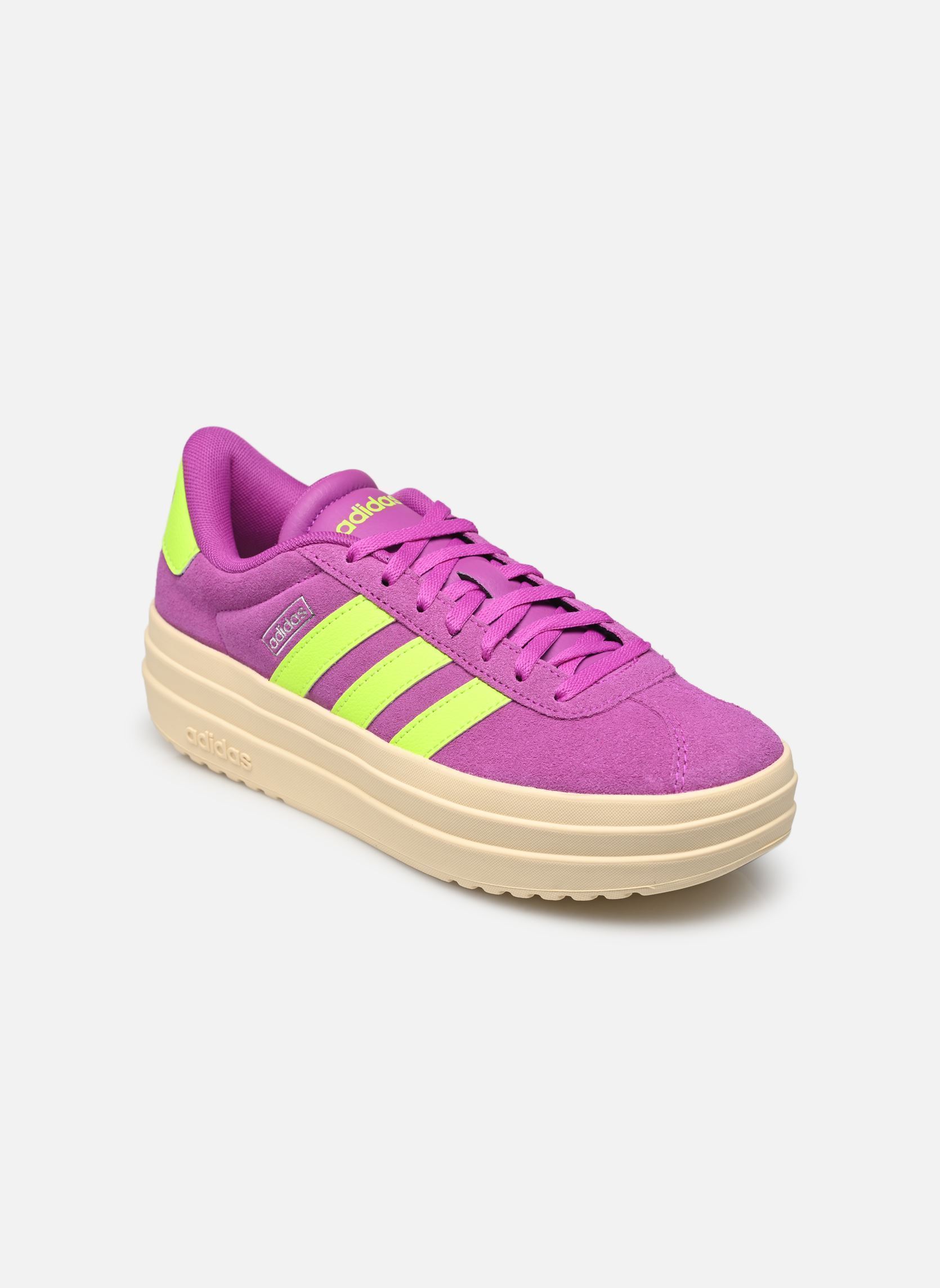 adidas forum bold lila
