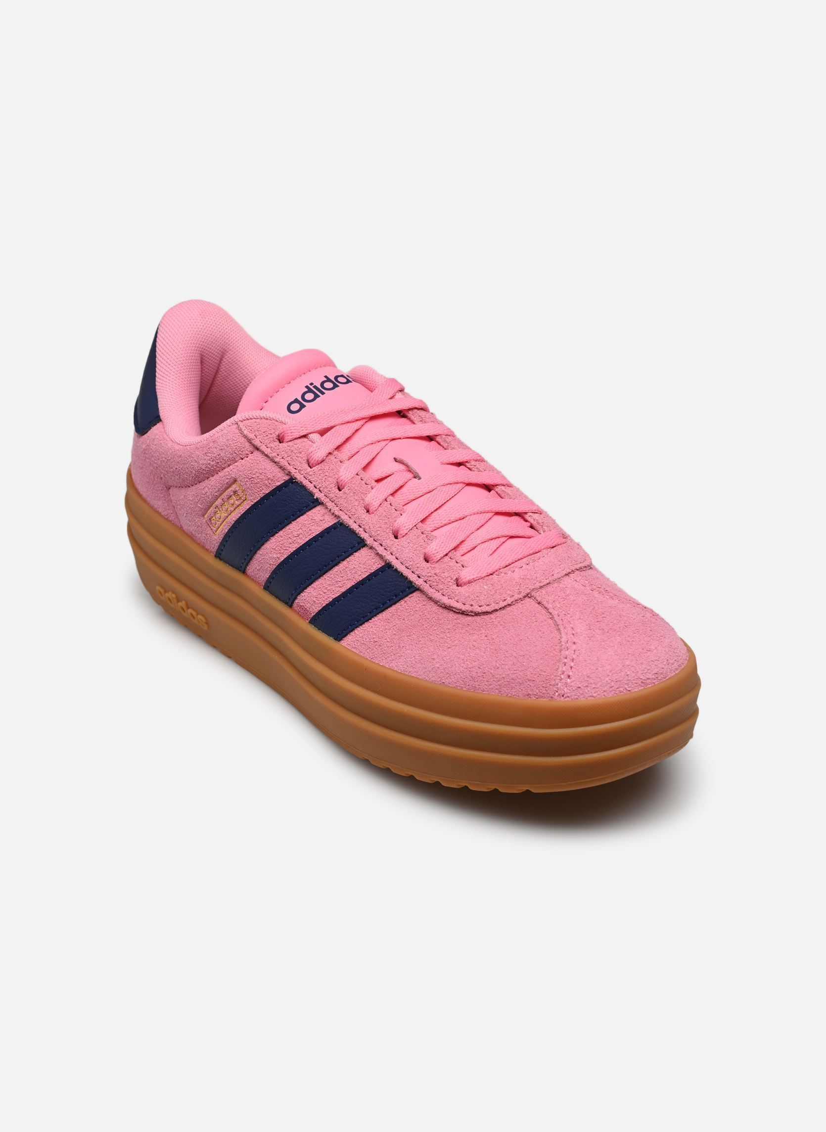 Baskets basses adidas VL COURT BOLD 36 23 - vue 5