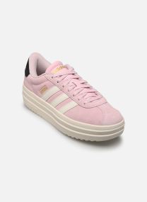 Sneakers VL COURT BOLD donna rosa