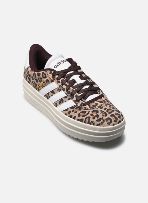 adidas sportswear Sneakers VL COURT BOLD dames bruin