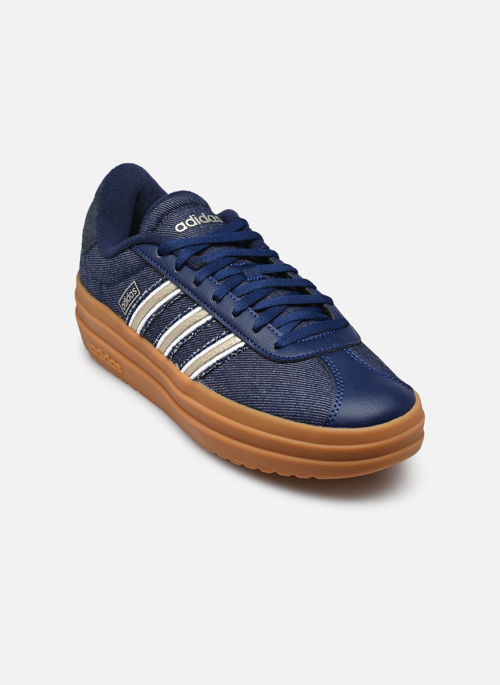 adidas sportswear Sneakers Vl Court Bold dames blauw online
