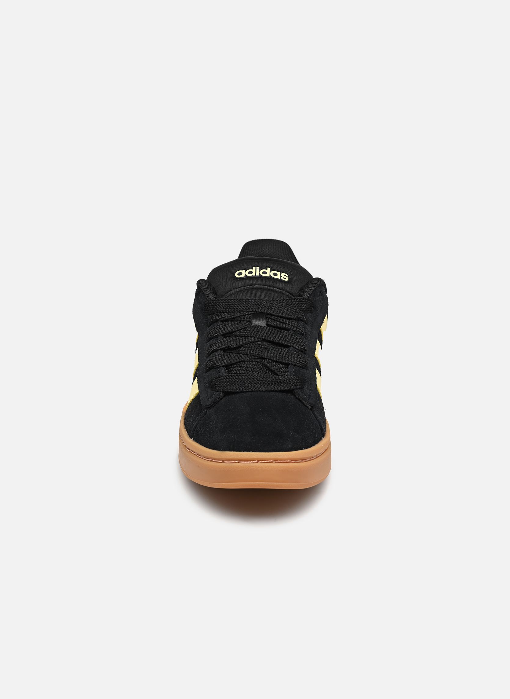 Baskets Grand Court Alpha 00s femme noir adidas sportswear Baskets Grand Court Alpha 00s femme noir CBLACK/ALMYEL/GUM3