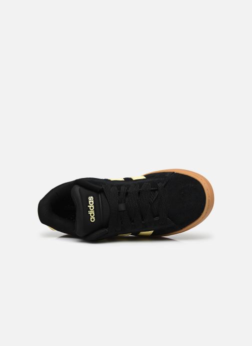 adidas sportswear Grand Court Alpha 00s W sneakers Black left view