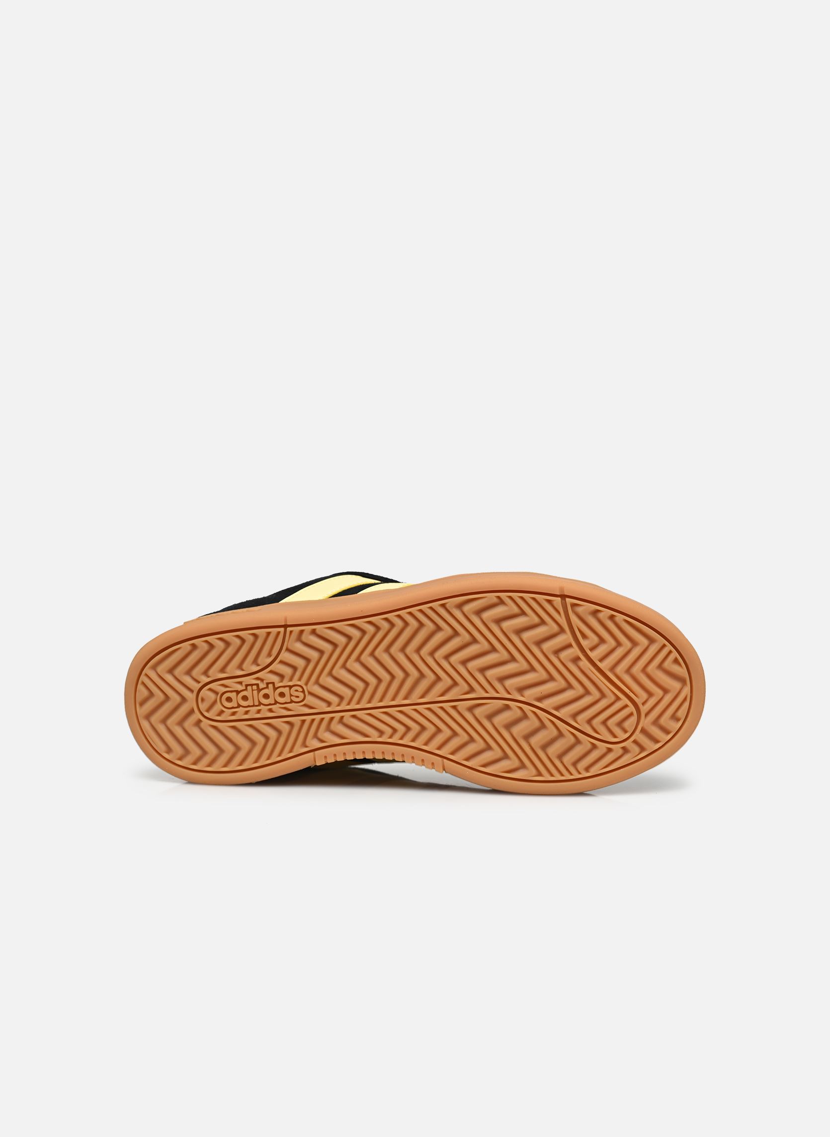 Baskets Grand Court Alpha 00s femme noir adidas sportswear Baskets Grand Court Alpha 00s femme noir CBLACK/ALMYEL/GUM3