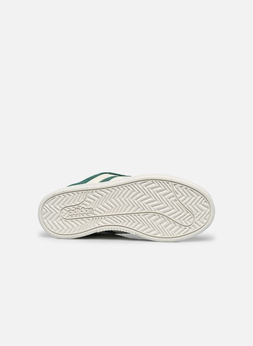 adidas Sportswear Grand Court 2.0 sneakers wit/blauw | Union River