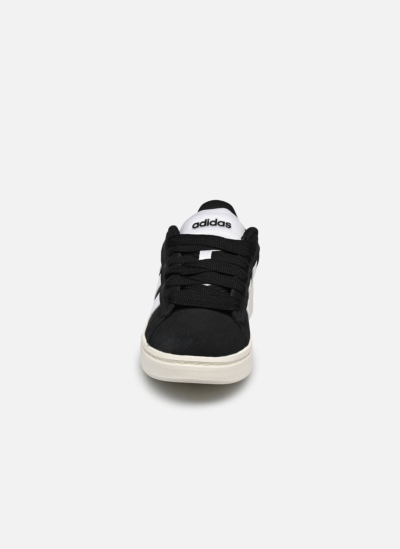 Baskets Grand Court Alpha 00s noir adidas sportswear Baskets Grand Court Alpha 00s noir CBLACK/FTWWHT/OWHITE