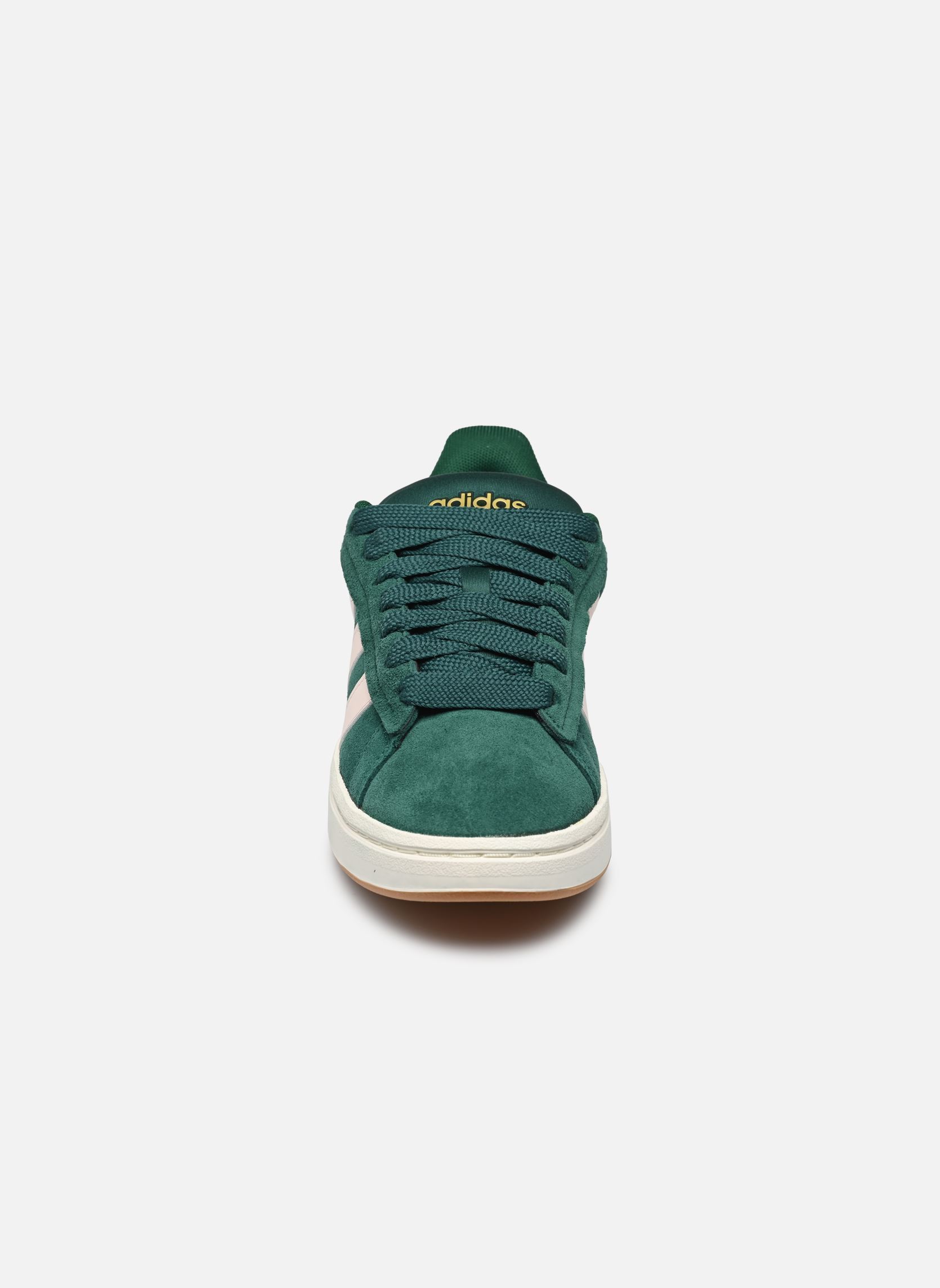 Baskets Grand Court Alpha 00s femme vert adidas sportswear Baskets Grand Court Alpha 00s femme vert VERCOL/QUAMER/VERLIN
