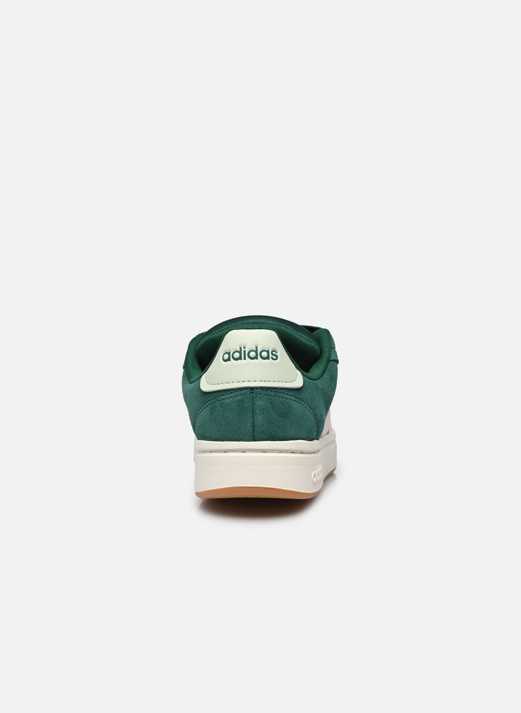 Baskets Grand Court Alpha 00s femme vert adidas sportswear Baskets Grand Court Alpha 00s femme vert VERCOL/QUAMER/VERLIN