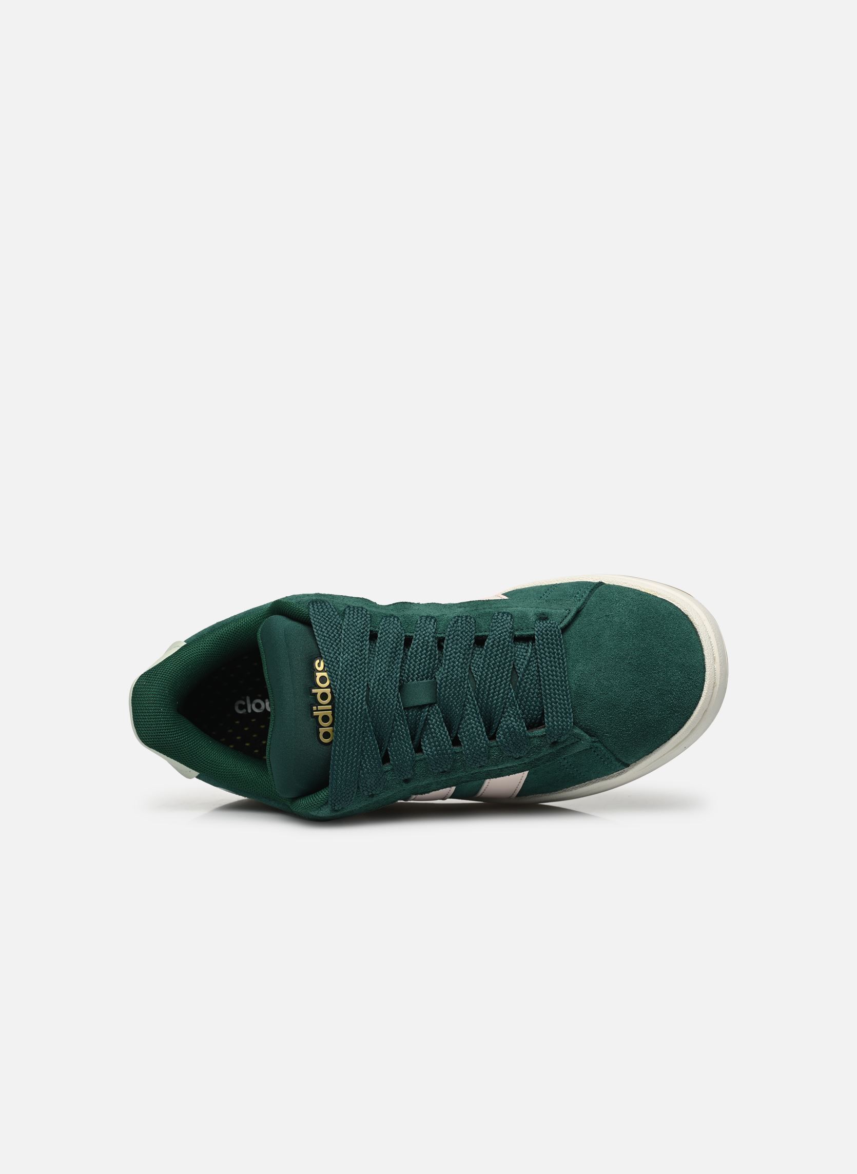 Baskets Grand Court Alpha 00s femme vert adidas sportswear Baskets Grand Court Alpha 00s femme vert VERCOL/QUAMER/VERLIN