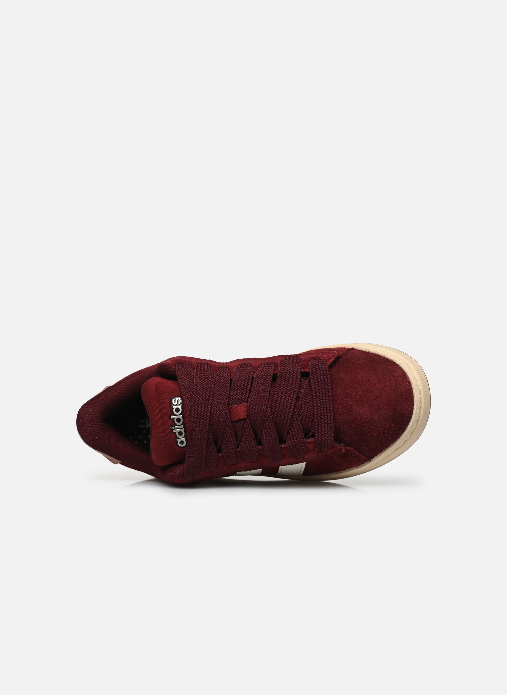 Baskets Grand Court Alpha 00s femme bordeaux adidas sportswear Baskets Grand Court Alpha 00s femme bordeaux ROUOMB/BLACAS/ARGTIÈ