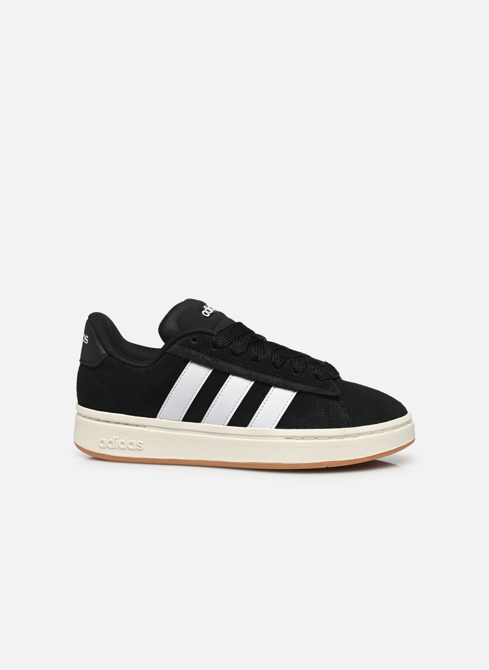 Baskets Grand Court Alpha 00s femme noir adidas sportswear Baskets Grand Court Alpha 00s femme noir NOIESS/FTWBLA/BLACAS