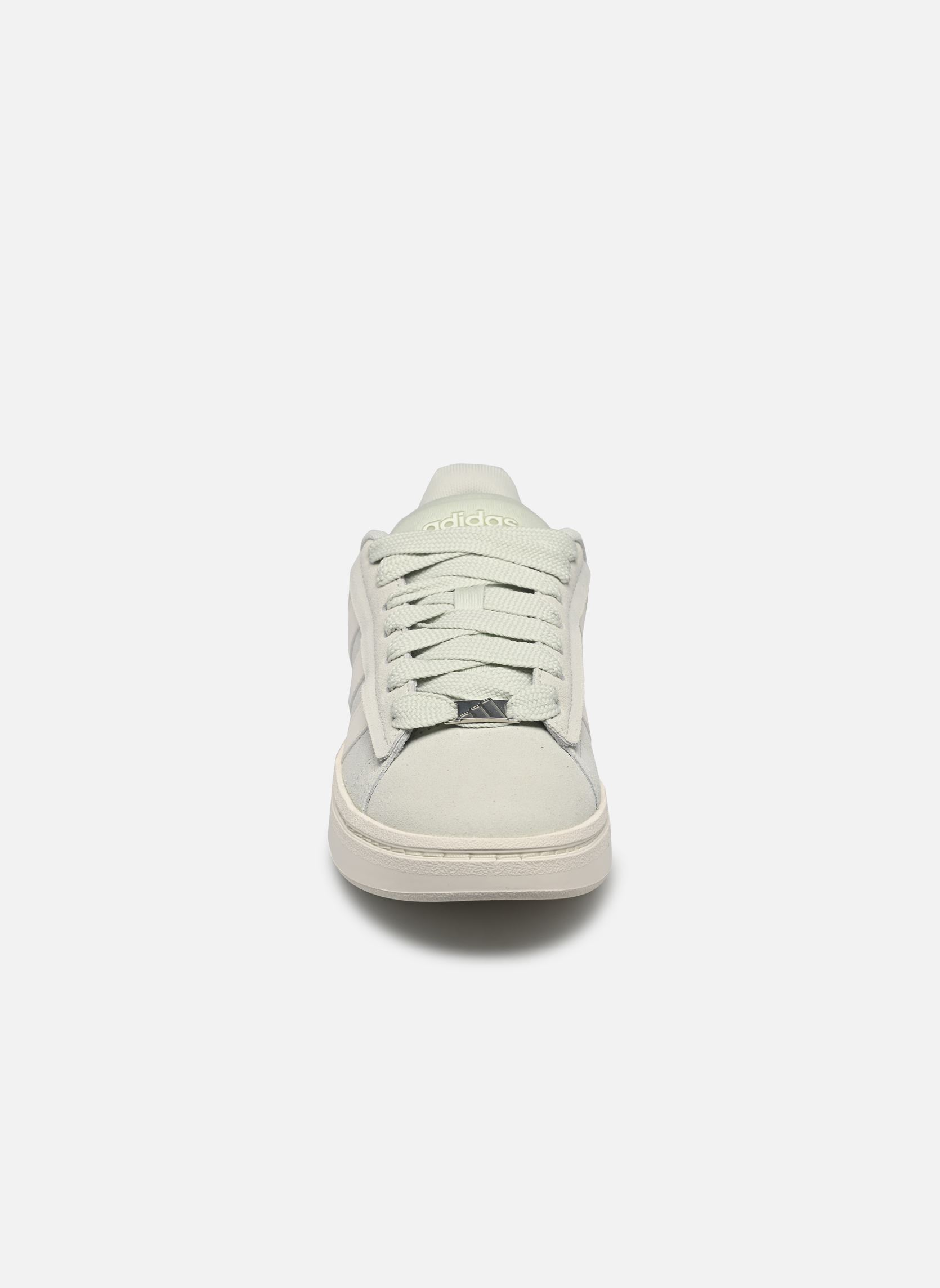 Baskets Grand Court Alpha 00s femme vert adidas sportswear Baskets Grand Court Alpha 00s femme vert VERLIN/BLACAS/ARGMET