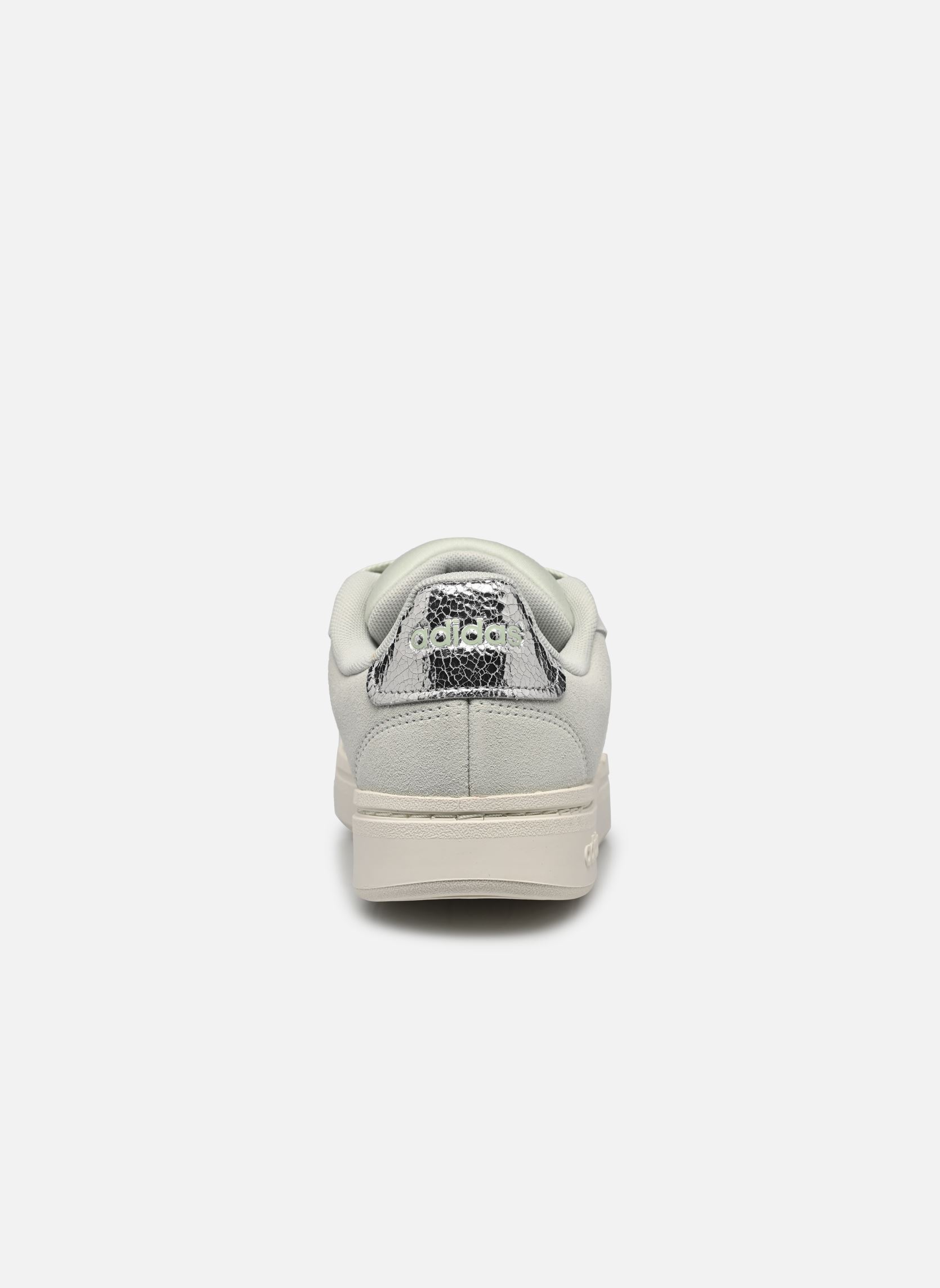 Baskets Grand Court Alpha 00s femme vert adidas sportswear Baskets Grand Court Alpha 00s femme vert VERLIN/BLACAS/ARGMET