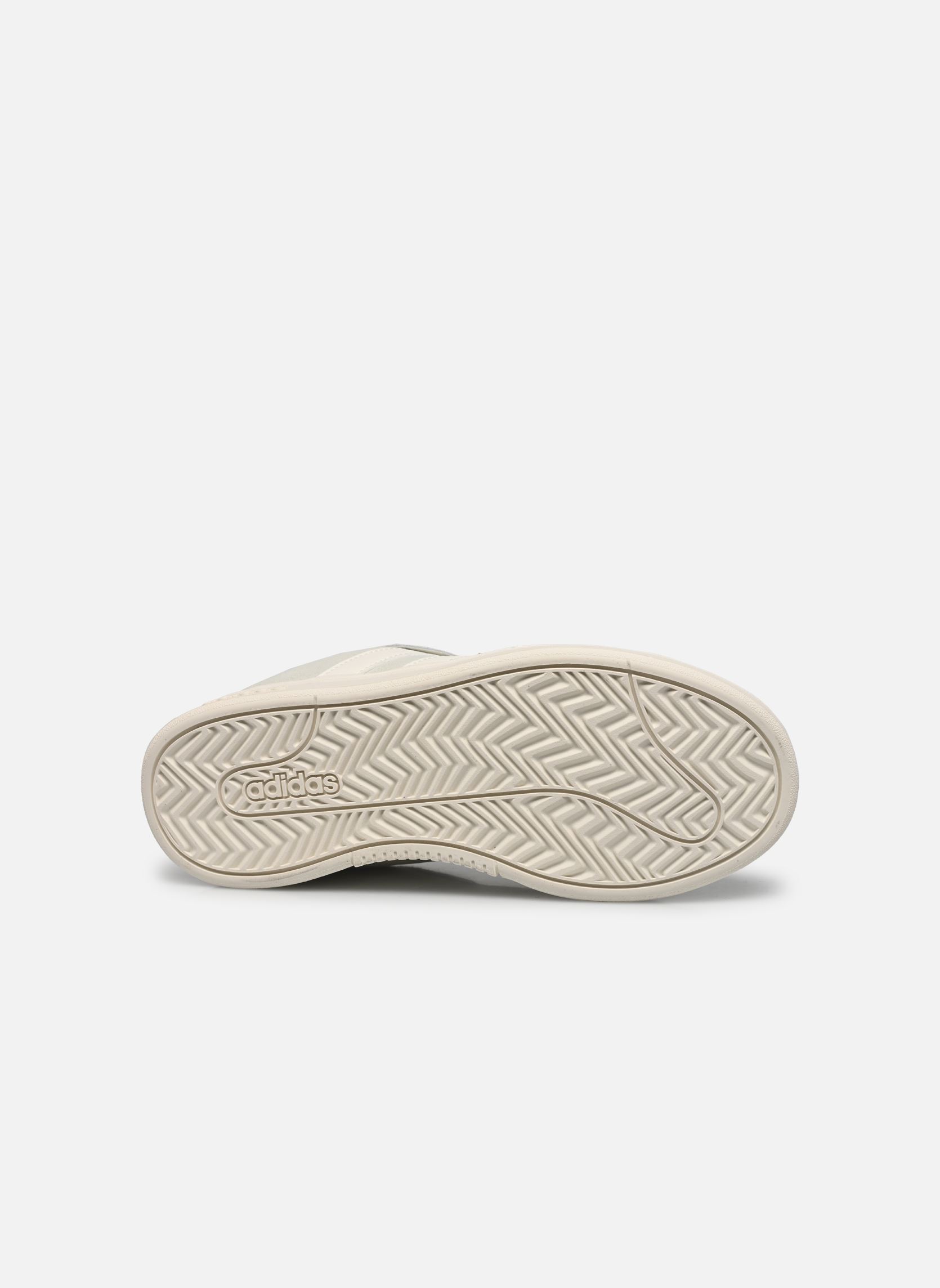 Baskets Grand Court Alpha 00s femme vert adidas sportswear Baskets Grand Court Alpha 00s femme vert VERLIN/BLACAS/ARGMET