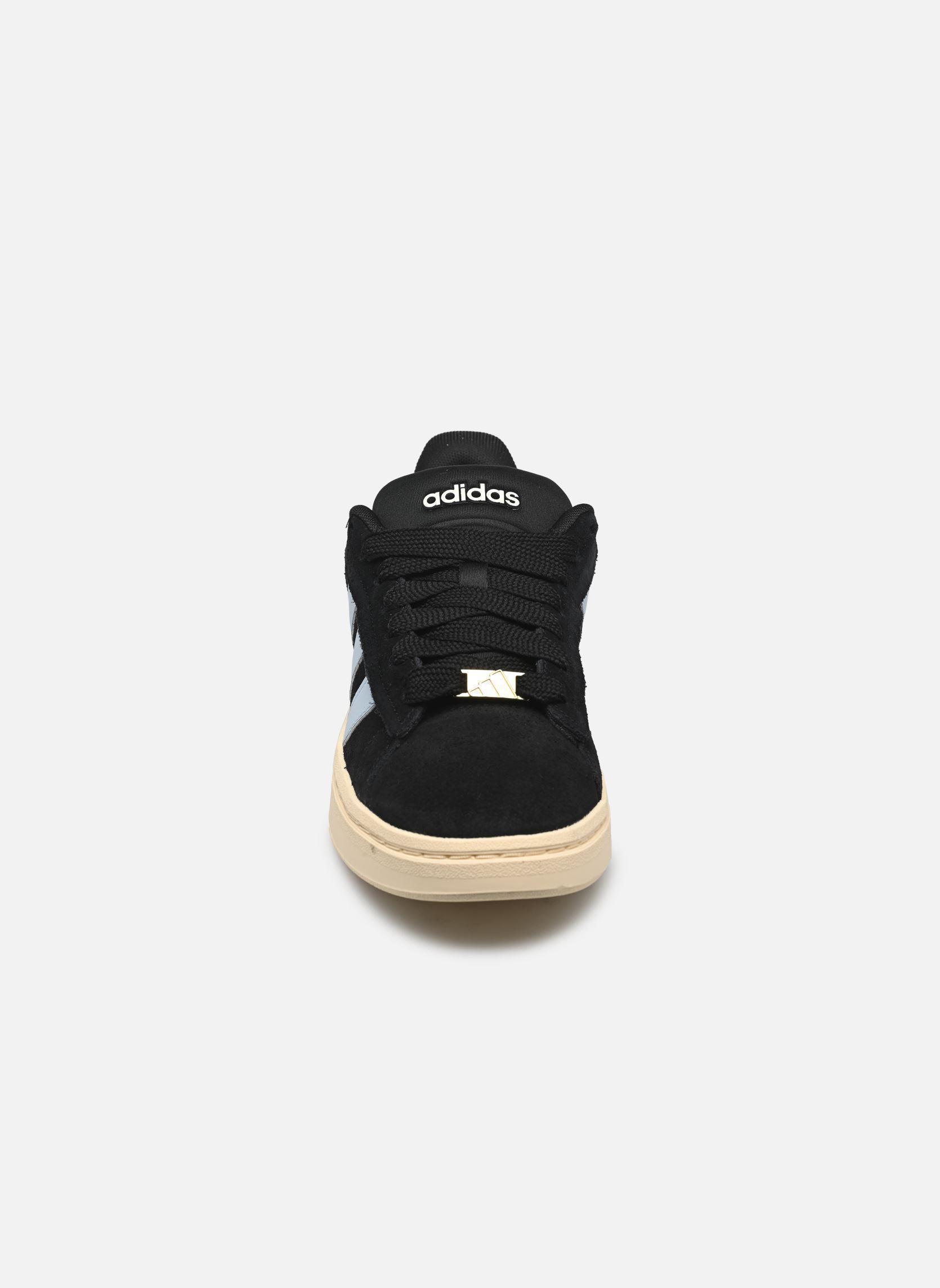 Baskets Grand Court Alpha 00s femme noir adidas sportswear Baskets Grand Court Alpha 00s femme noir NOIESS/BLEMER/ORMETA