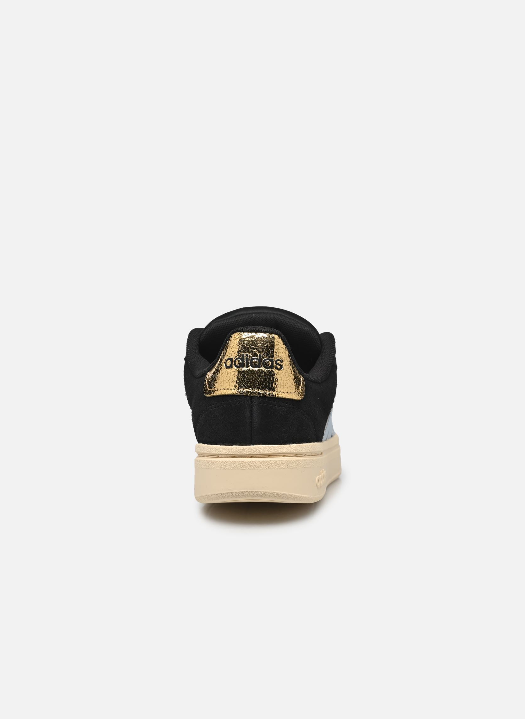 Baskets Grand Court Alpha 00s femme noir adidas sportswear Baskets Grand Court Alpha 00s femme noir NOIESS/BLEMER/ORMETA