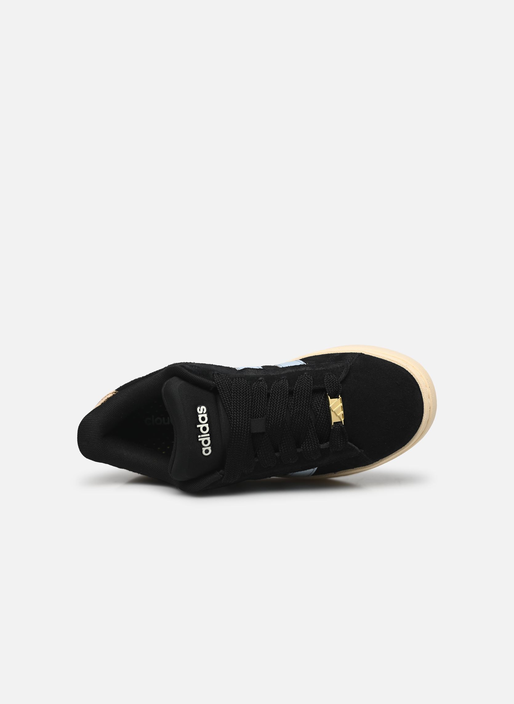 Baskets Grand Court Alpha 00s femme noir adidas sportswear Baskets Grand Court Alpha 00s femme noir NOIESS/BLEMER/ORMETA