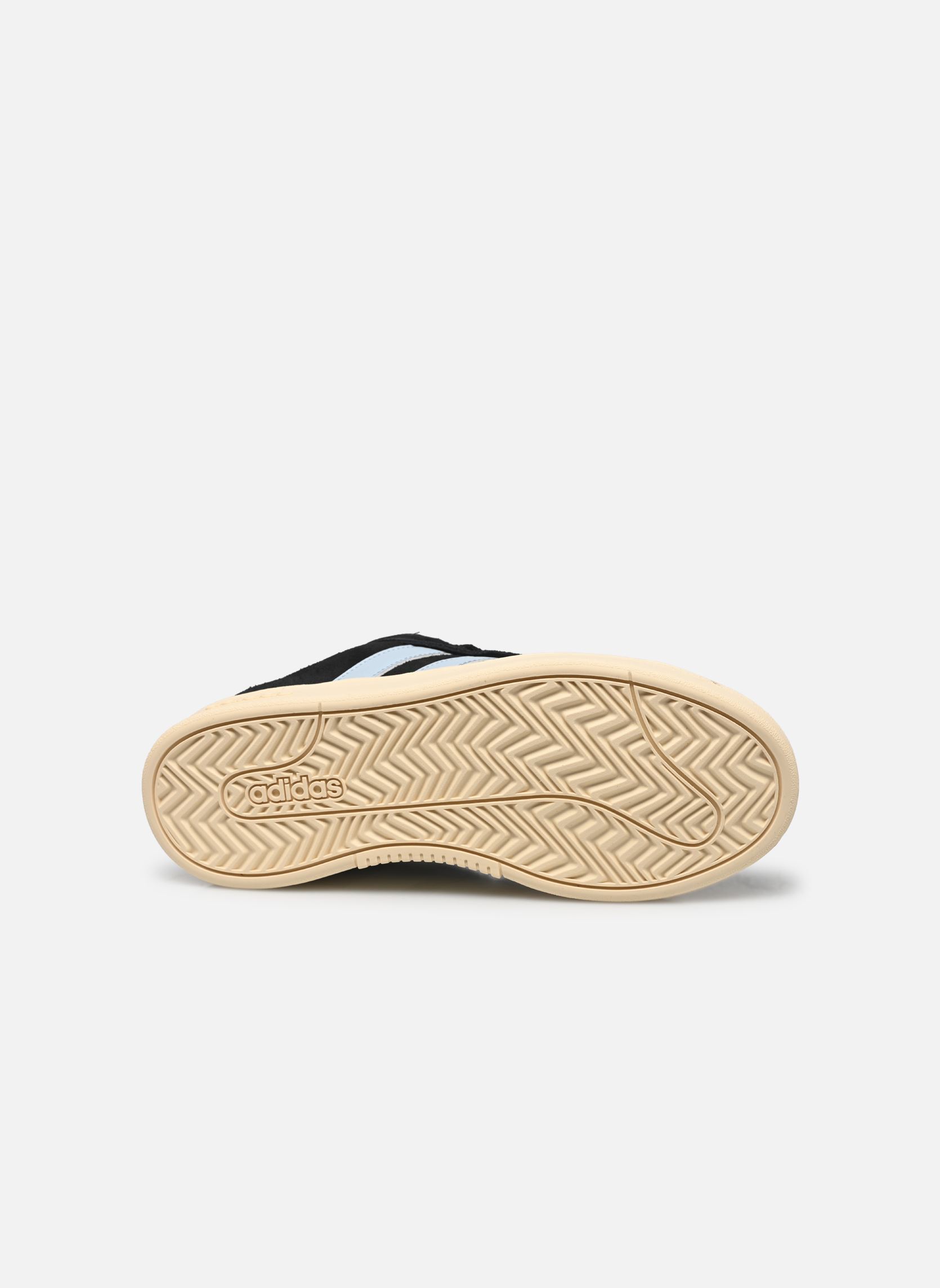 Baskets Grand Court Alpha 00s femme noir adidas sportswear Baskets Grand Court Alpha 00s femme noir NOIESS/BLEMER/ORMETA