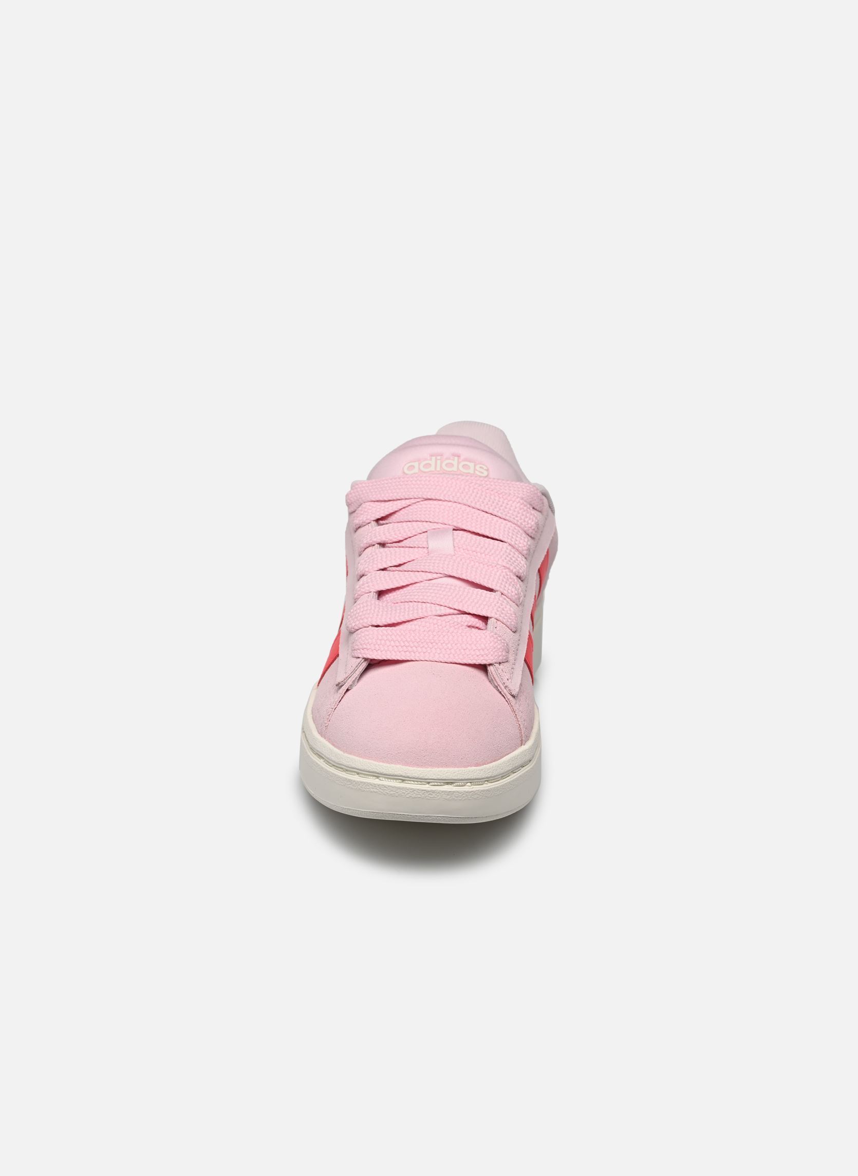 Baskets Grand Court Alpha 00s femme rose adidas sportswear Baskets Grand Court Alpha 00s femme rose ROSCLA/ROULUC/VERCOU