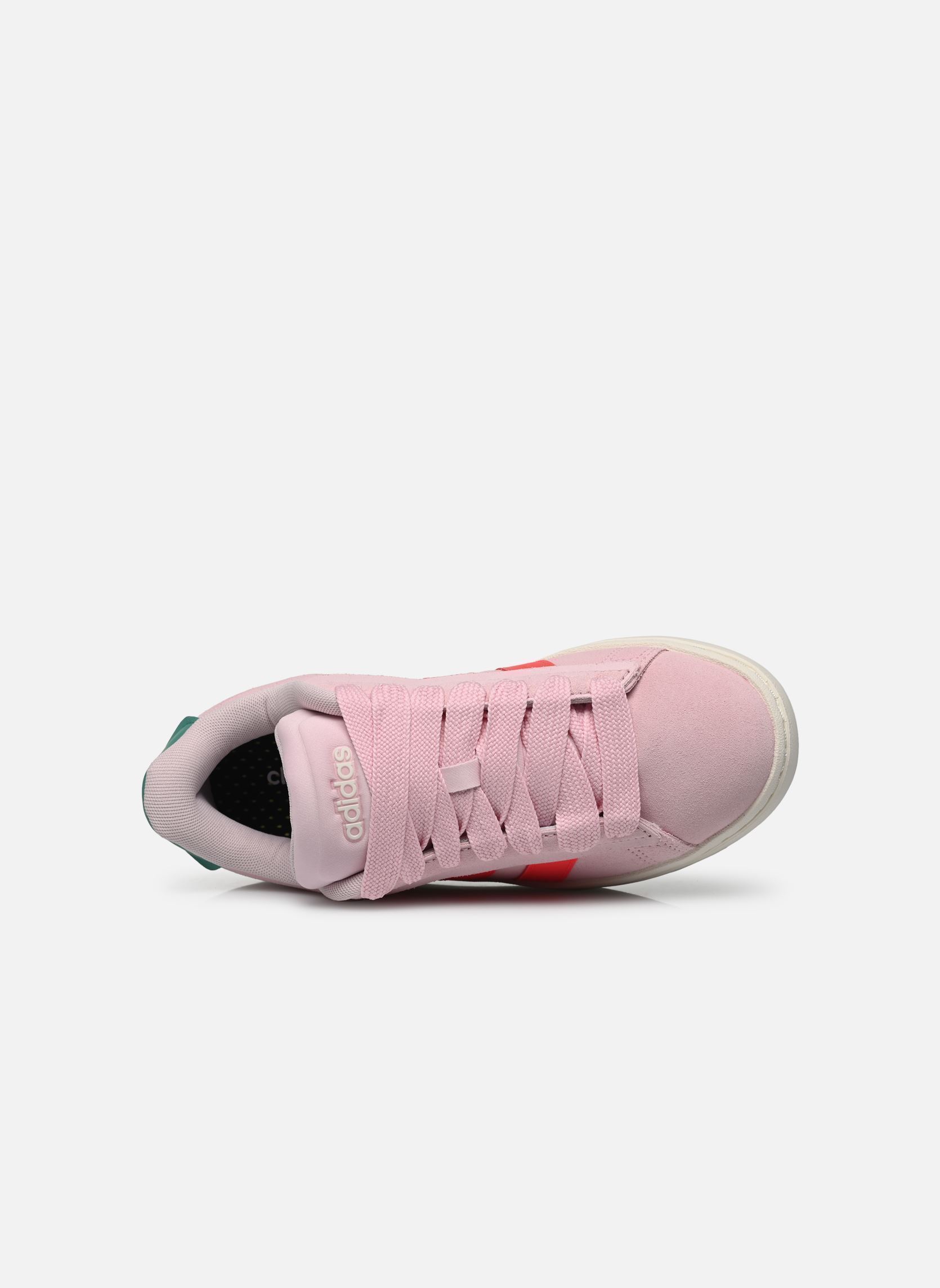 Baskets Grand Court Alpha 00s femme rose adidas sportswear Baskets Grand Court Alpha 00s femme rose ROSCLA/ROULUC/VERCOU