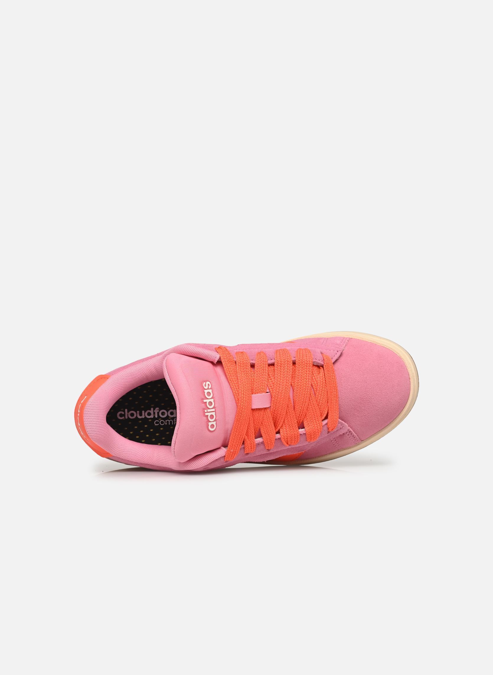 Baskets Grand Court Alpha 00s femme rose adidas sportswear Baskets Grand Court Alpha 00s femme rose BLISS PINK