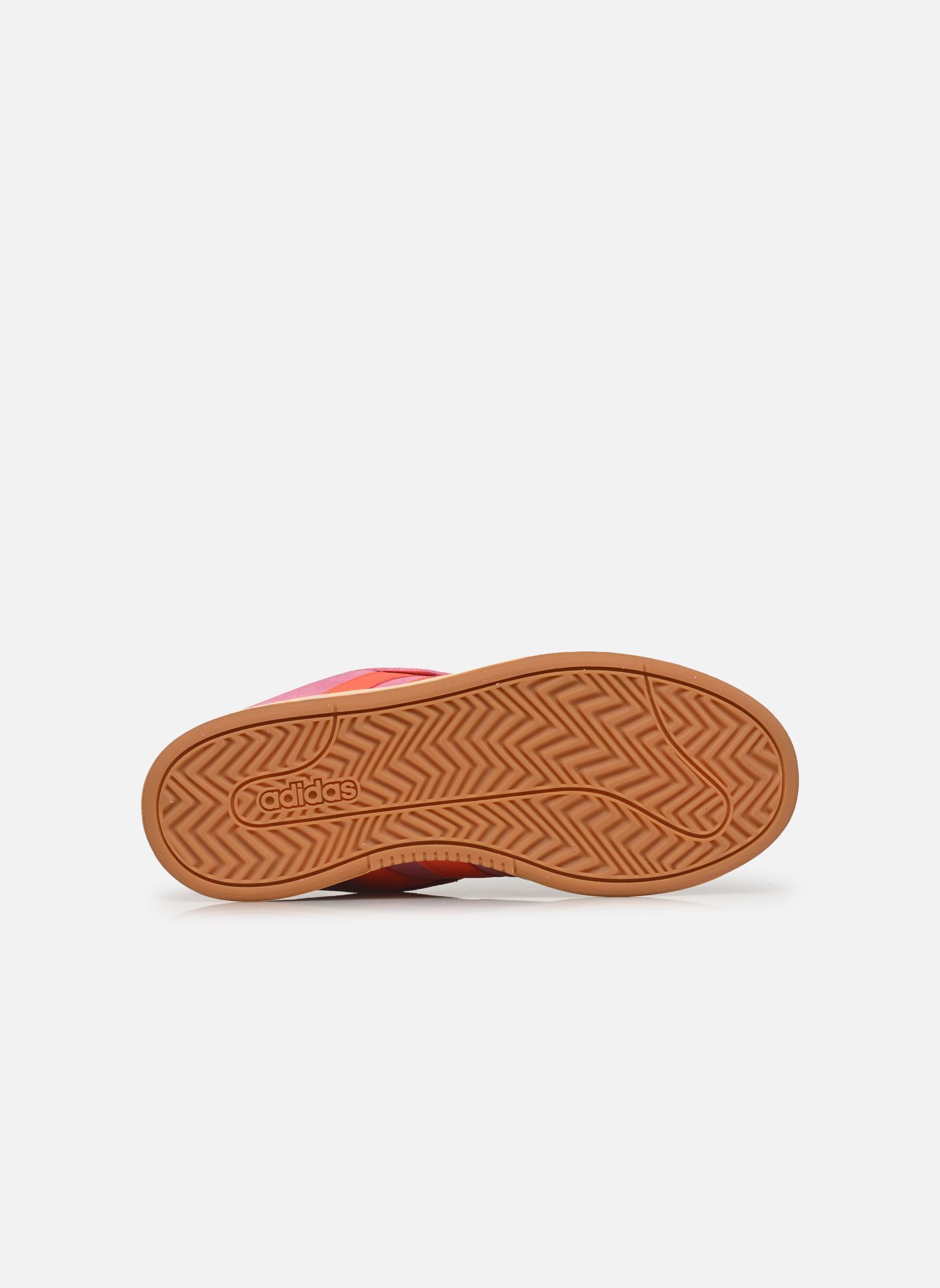Baskets Grand Court Alpha 00s femme rose adidas sportswear Baskets Grand Court Alpha 00s femme rose BLISS PINK