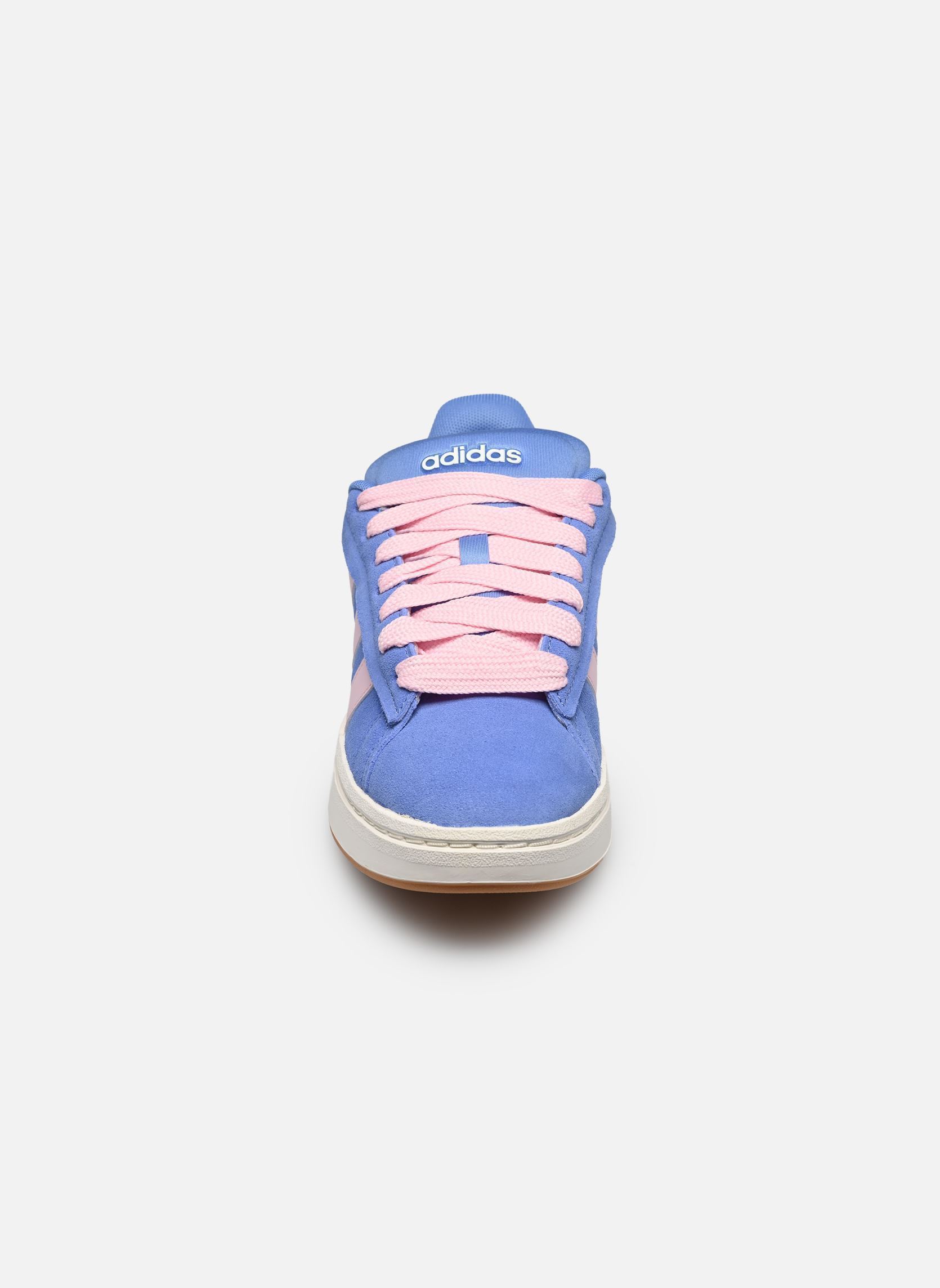 Baskets Grand Court Alpha 00s femme bleu adidas sportswear Baskets Grand Court Alpha 00s femme bleu BLUE FUSION