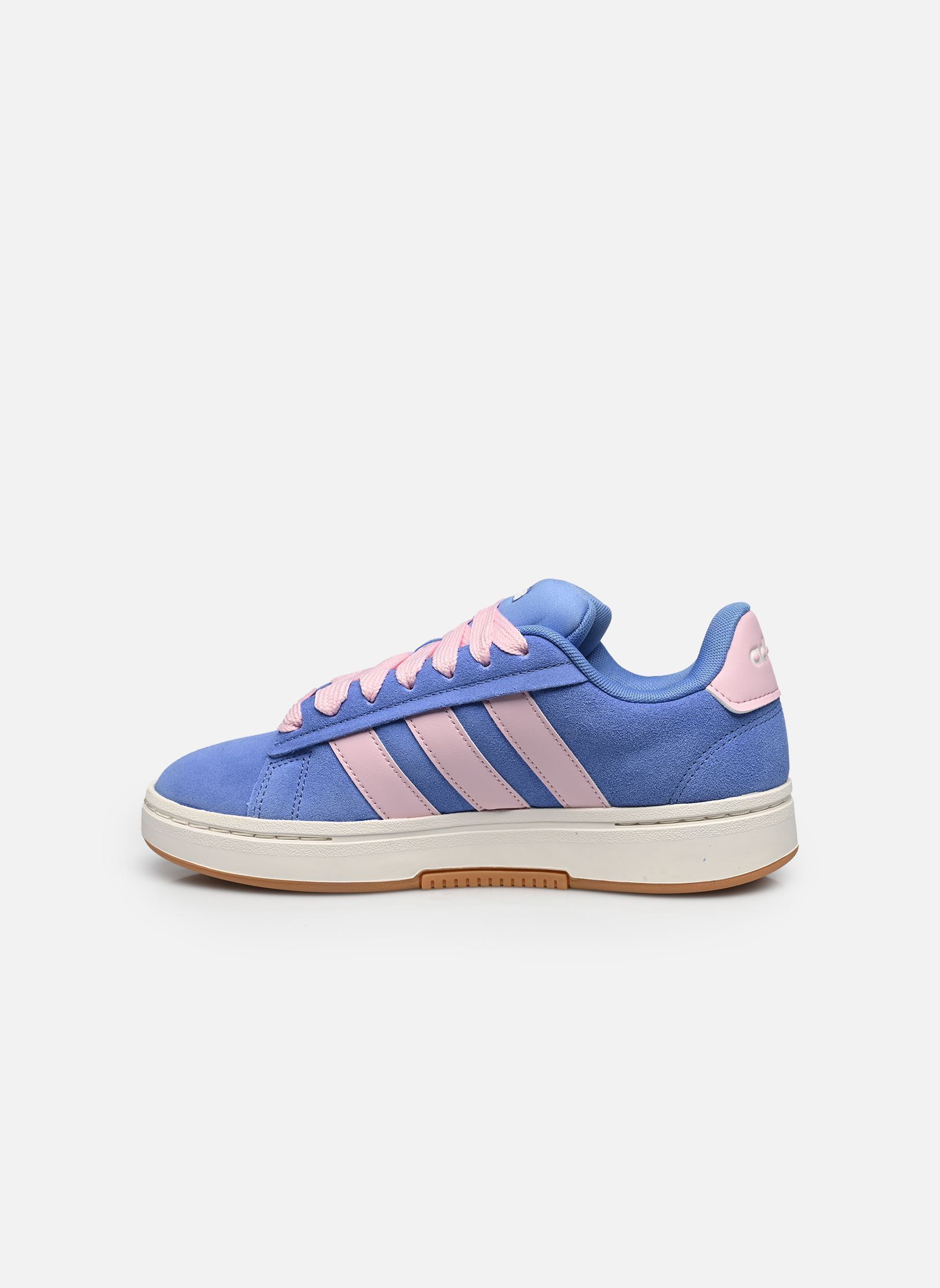Baskets Grand Court Alpha 00s femme bleu adidas sportswear Baskets Grand Court Alpha 00s femme bleu BLUE FUSION