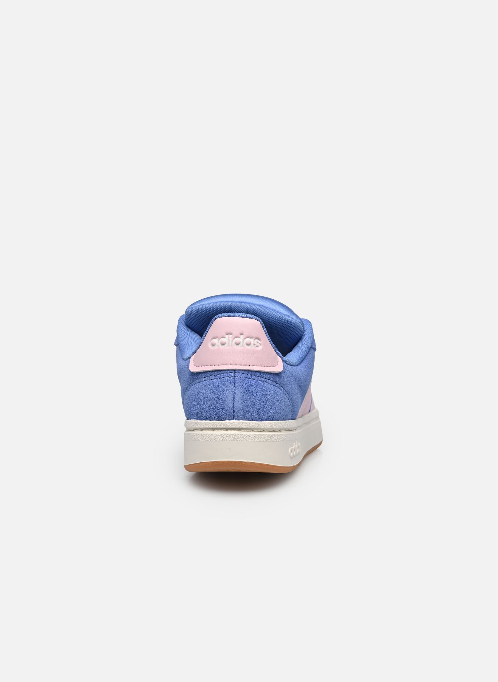 Baskets Grand Court Alpha 00s femme bleu adidas sportswear Baskets Grand Court Alpha 00s femme bleu BLUE FUSION