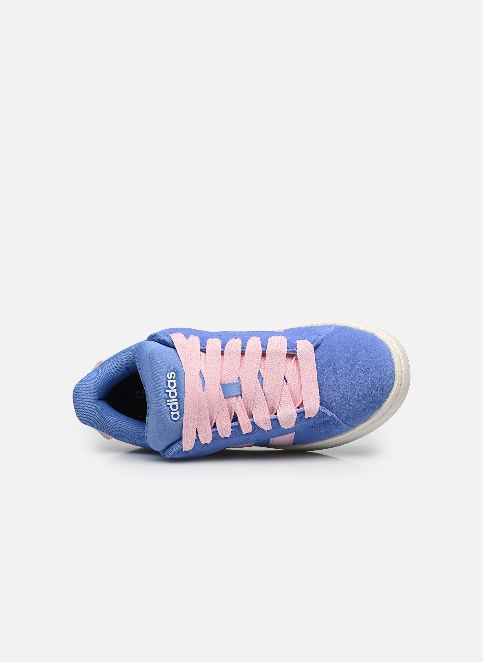 Baskets Grand Court Alpha 00s femme bleu adidas sportswear Baskets Grand Court Alpha 00s femme bleu BLUE FUSION
