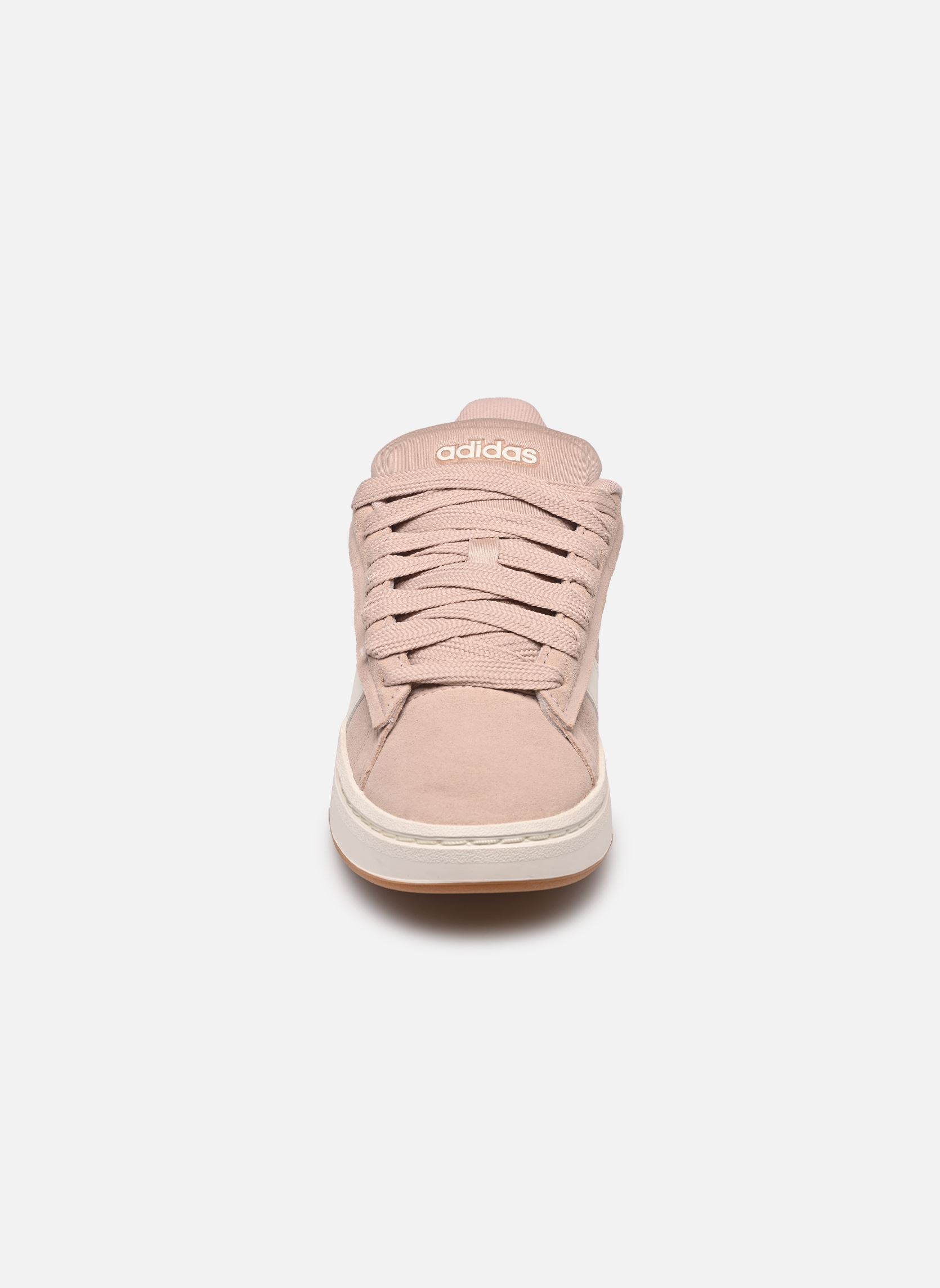 Baskets Grand Court Alpha 00s femme beige adidas sportswear Baskets Grand Court Alpha 00s femme beige WONDER TAUPE
