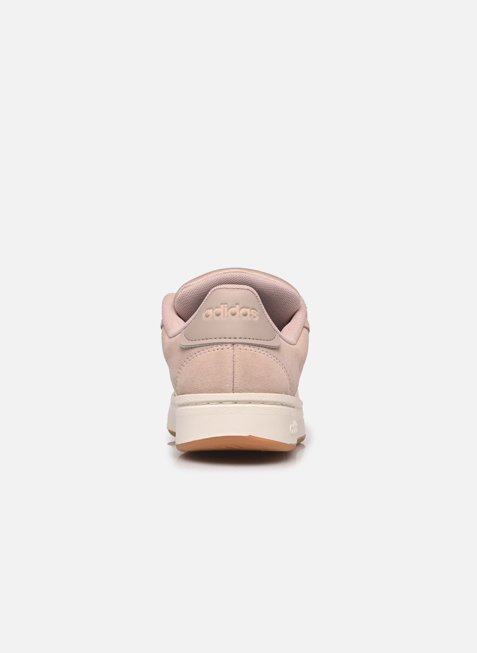 Baskets Grand Court Alpha 00s femme beige adidas sportswear Baskets Grand Court Alpha 00s femme beige WONDER TAUPE