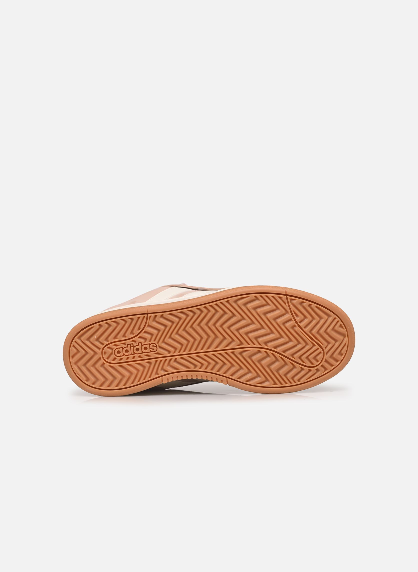 Baskets Grand Court Alpha 00s femme beige adidas sportswear Baskets Grand Court Alpha 00s femme beige WONDER TAUPE