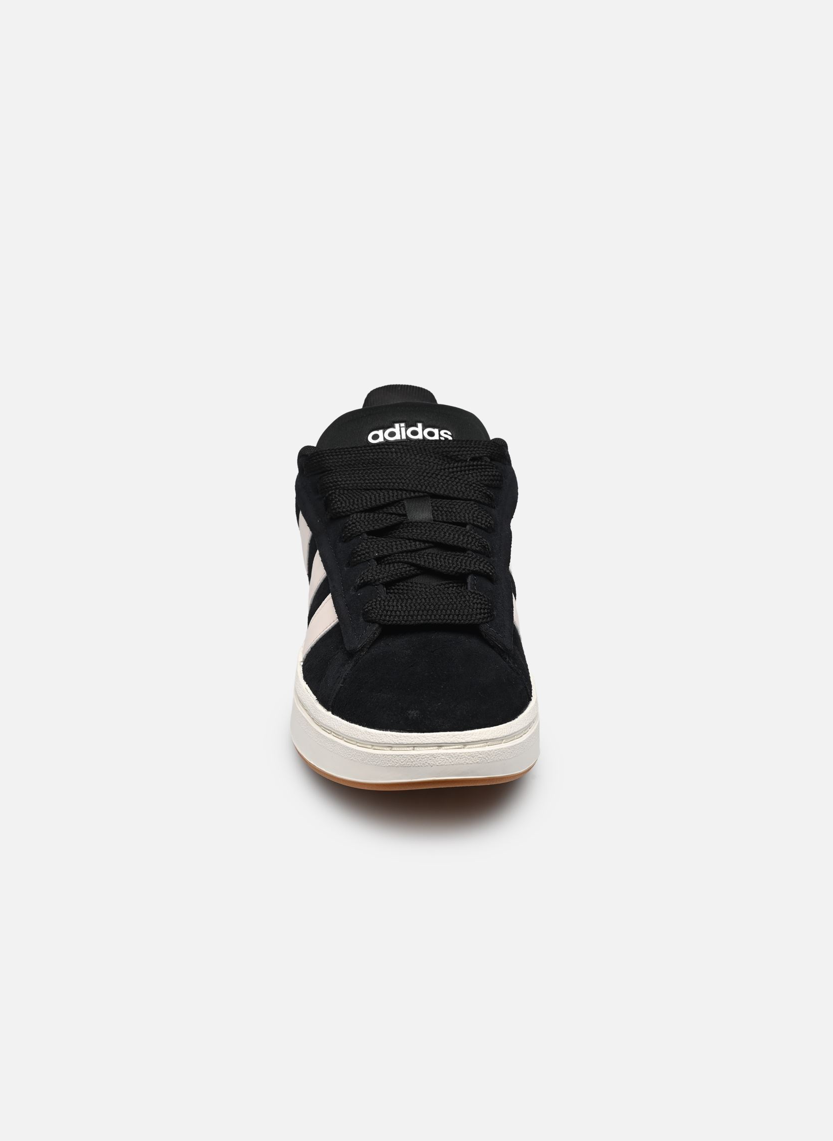 Baskets Grand Court Alpha 00s femme noir adidas sportswear Baskets Grand Court Alpha 00s femme noir CORE BLACK