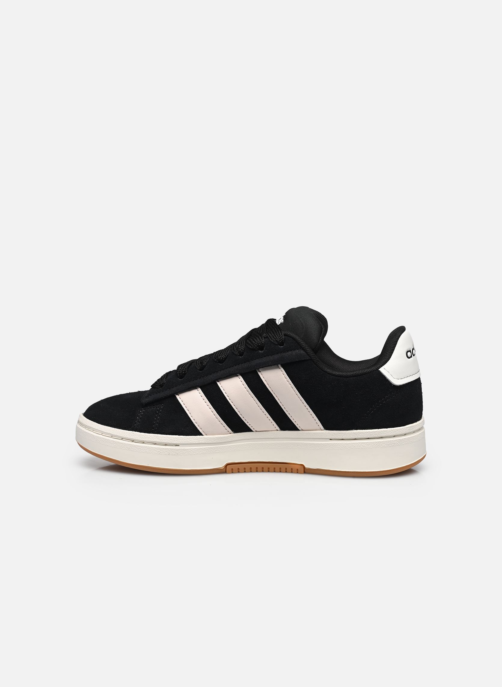 Baskets Grand Court Alpha 00s femme noir adidas sportswear Baskets Grand Court Alpha 00s femme noir CORE BLACK